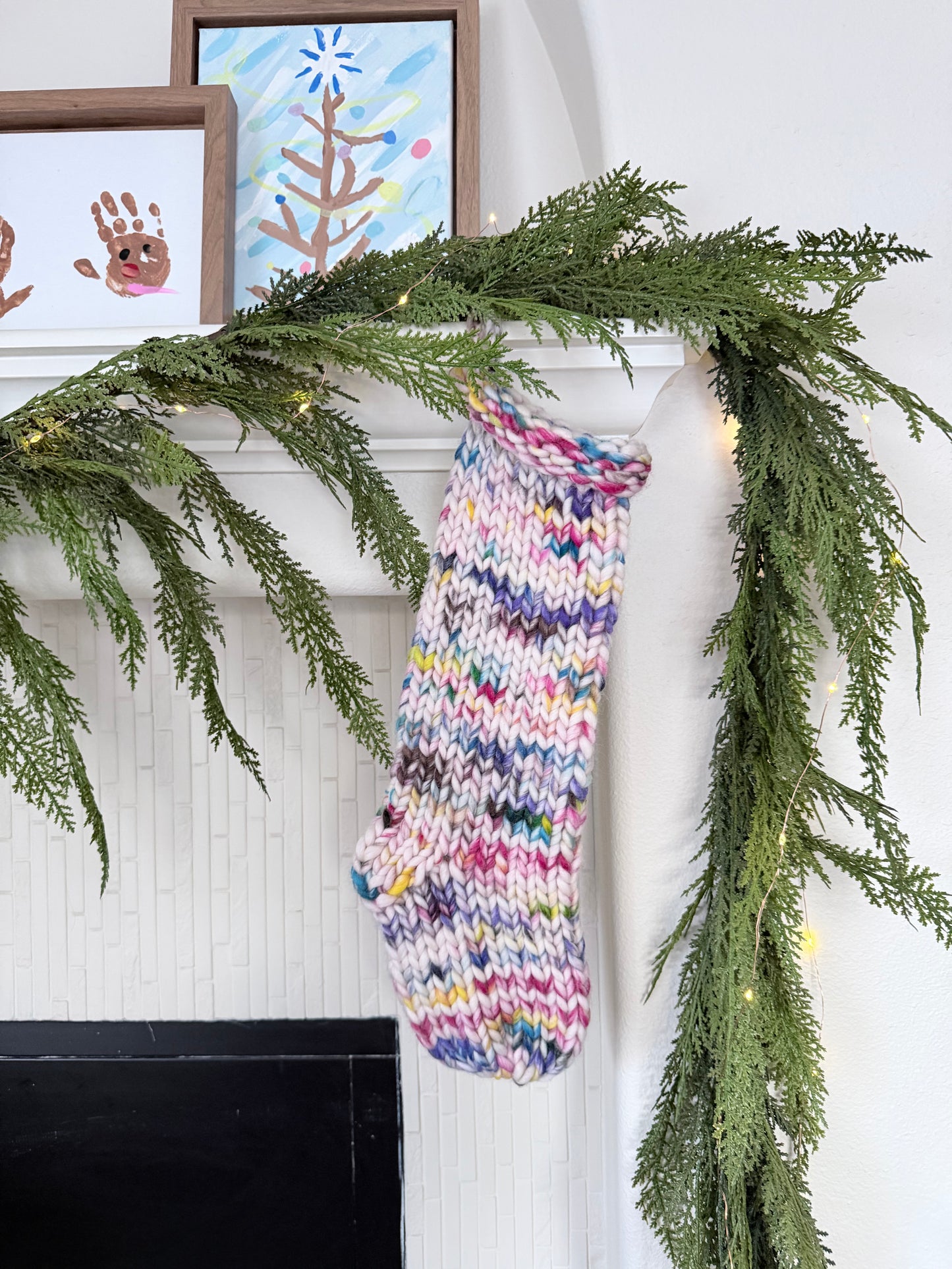 Ready to ship stocking Sprinkle