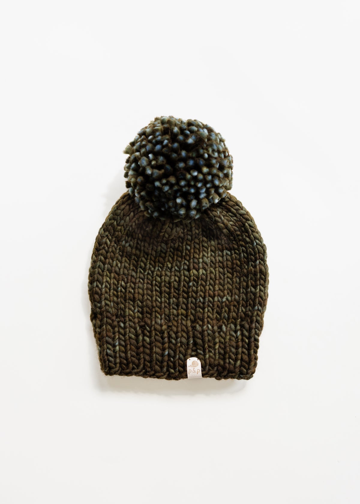Heritage Denali Hat