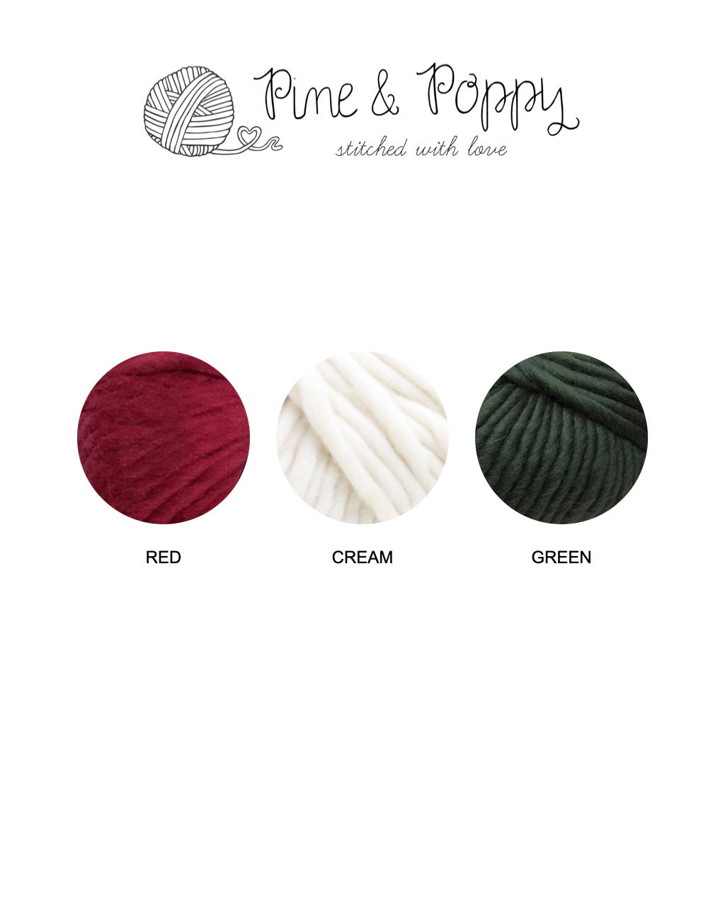 Christmas Sage Headband