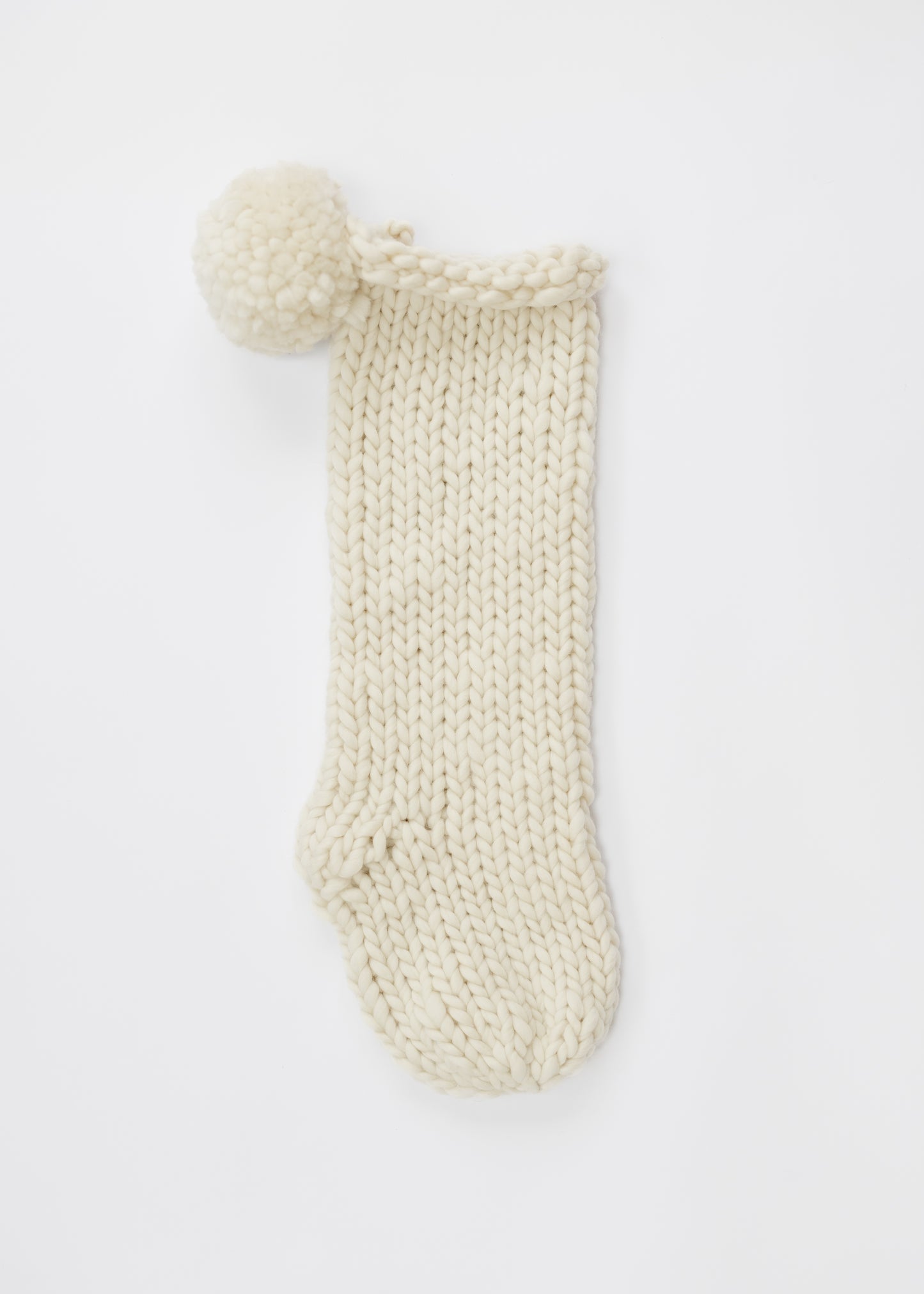Heritage Denali Stocking