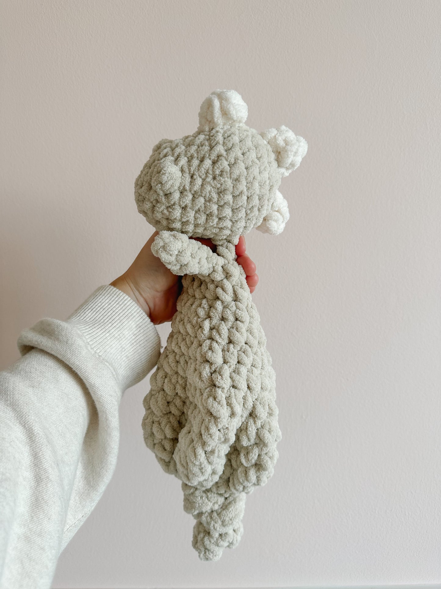 NEW Mini Blanket Lovies