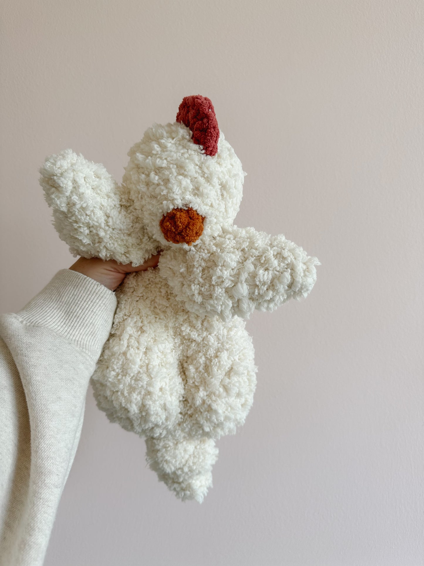 NEW Mini Blanket Lovies