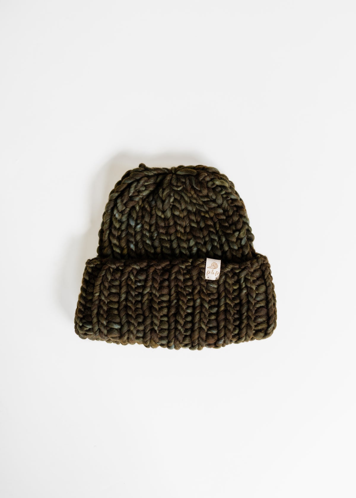 Heritage Denali Beanies