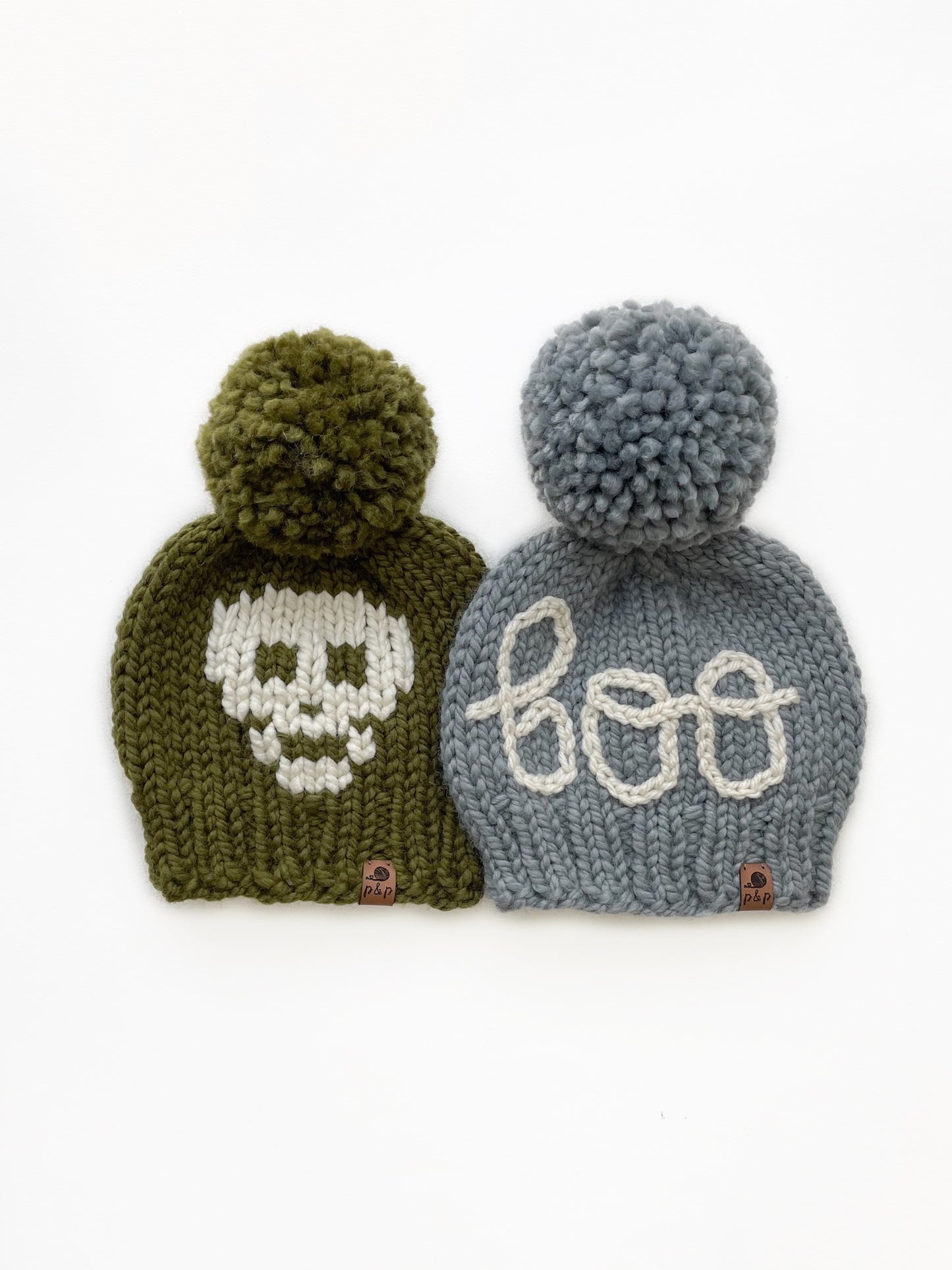 Skull Hat