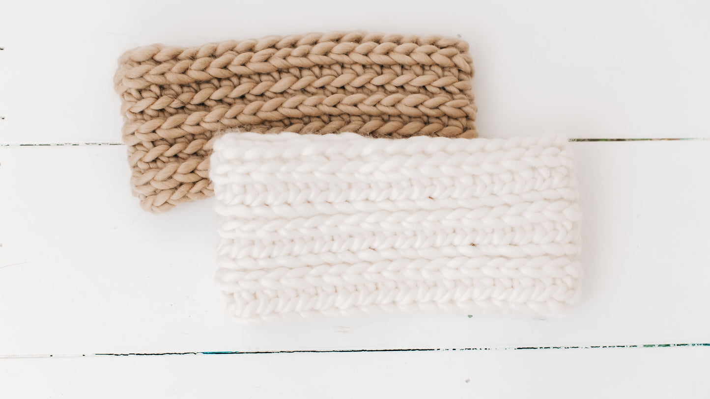 Sage Headband