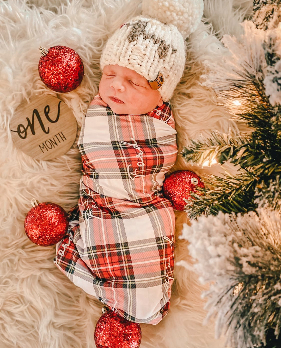Reindeer Hat