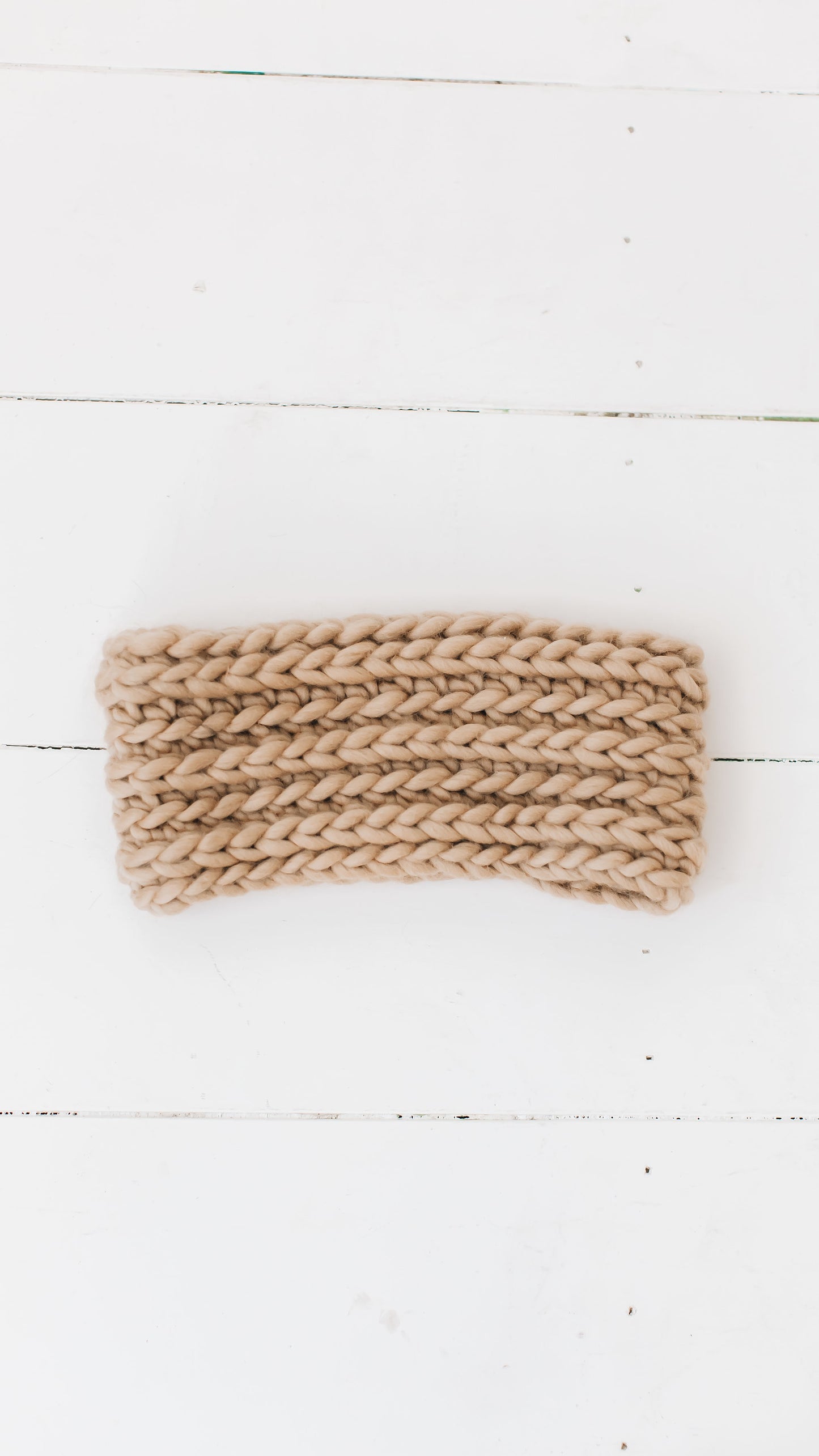 Sage Headband