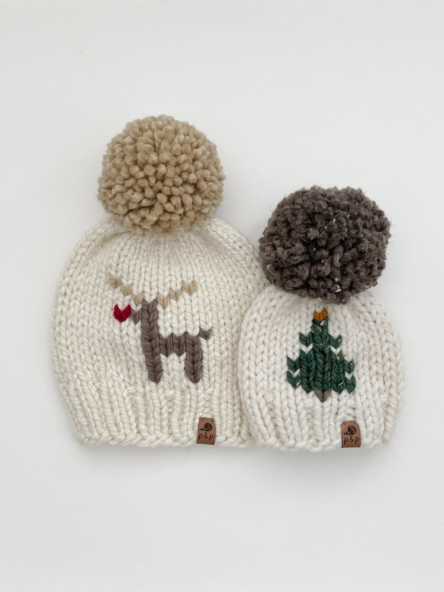 Christmas Tree Hat