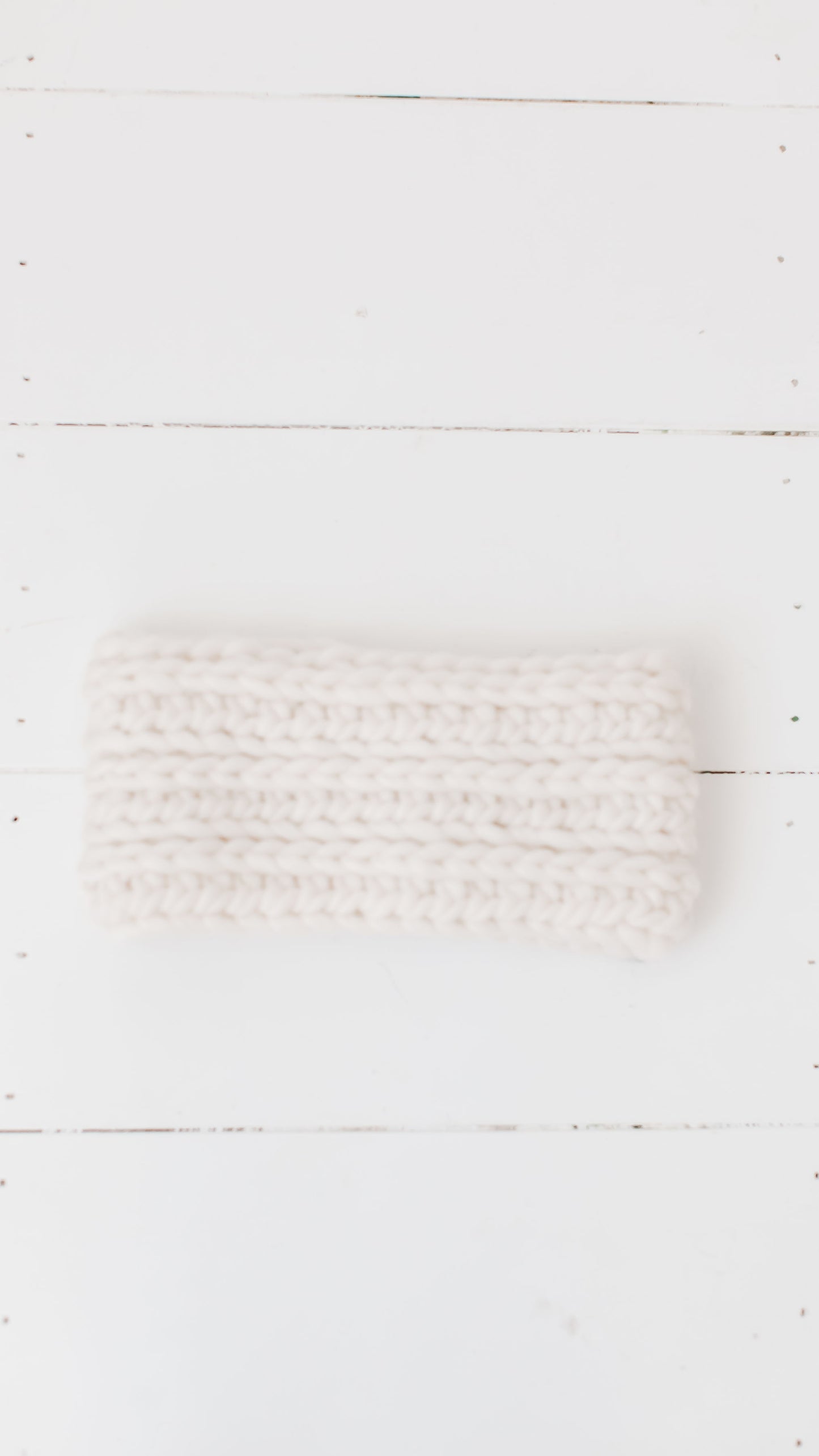Christmas Sage Headband