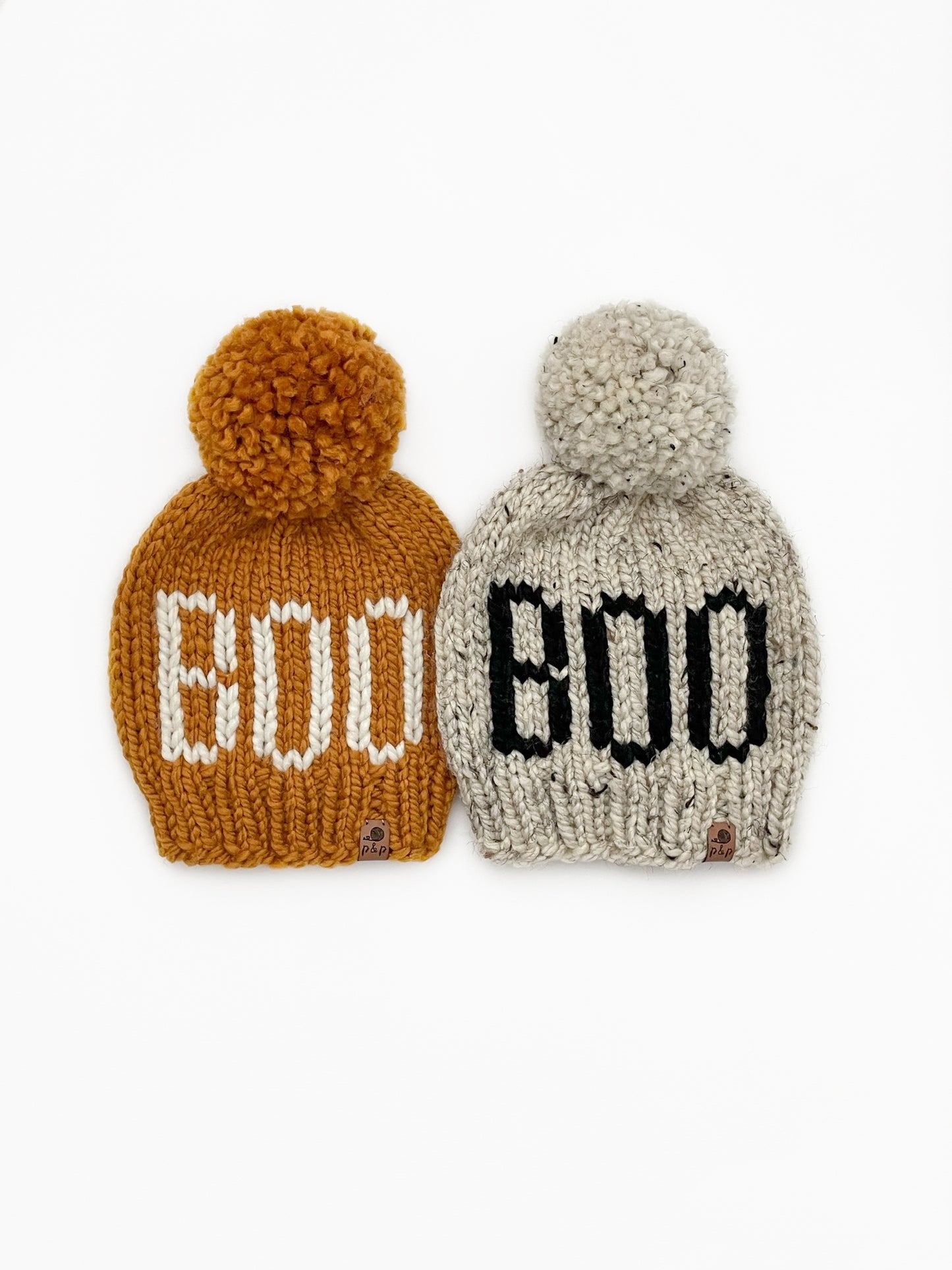Classic Boo Hat