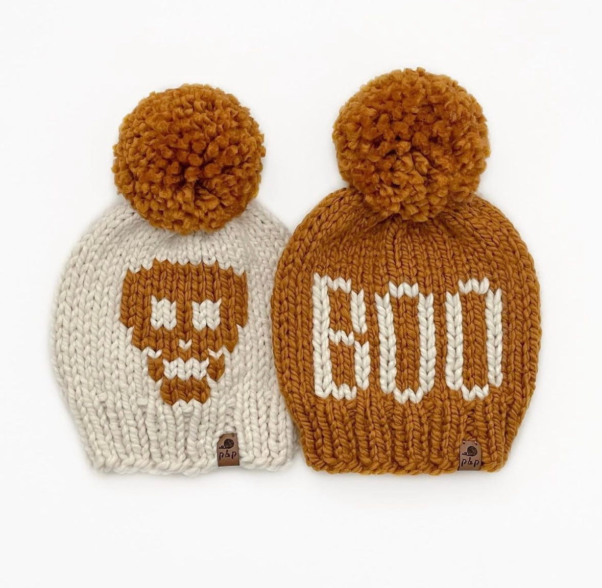 Classic Boo Hat