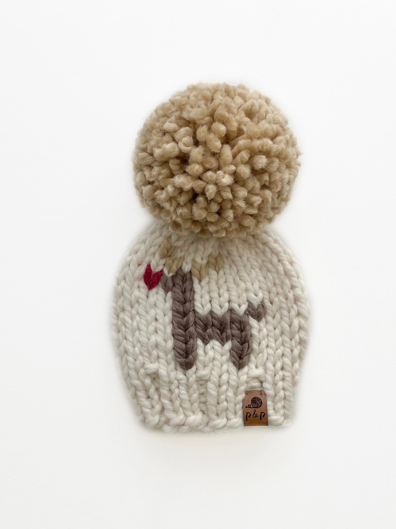 Reindeer Hat