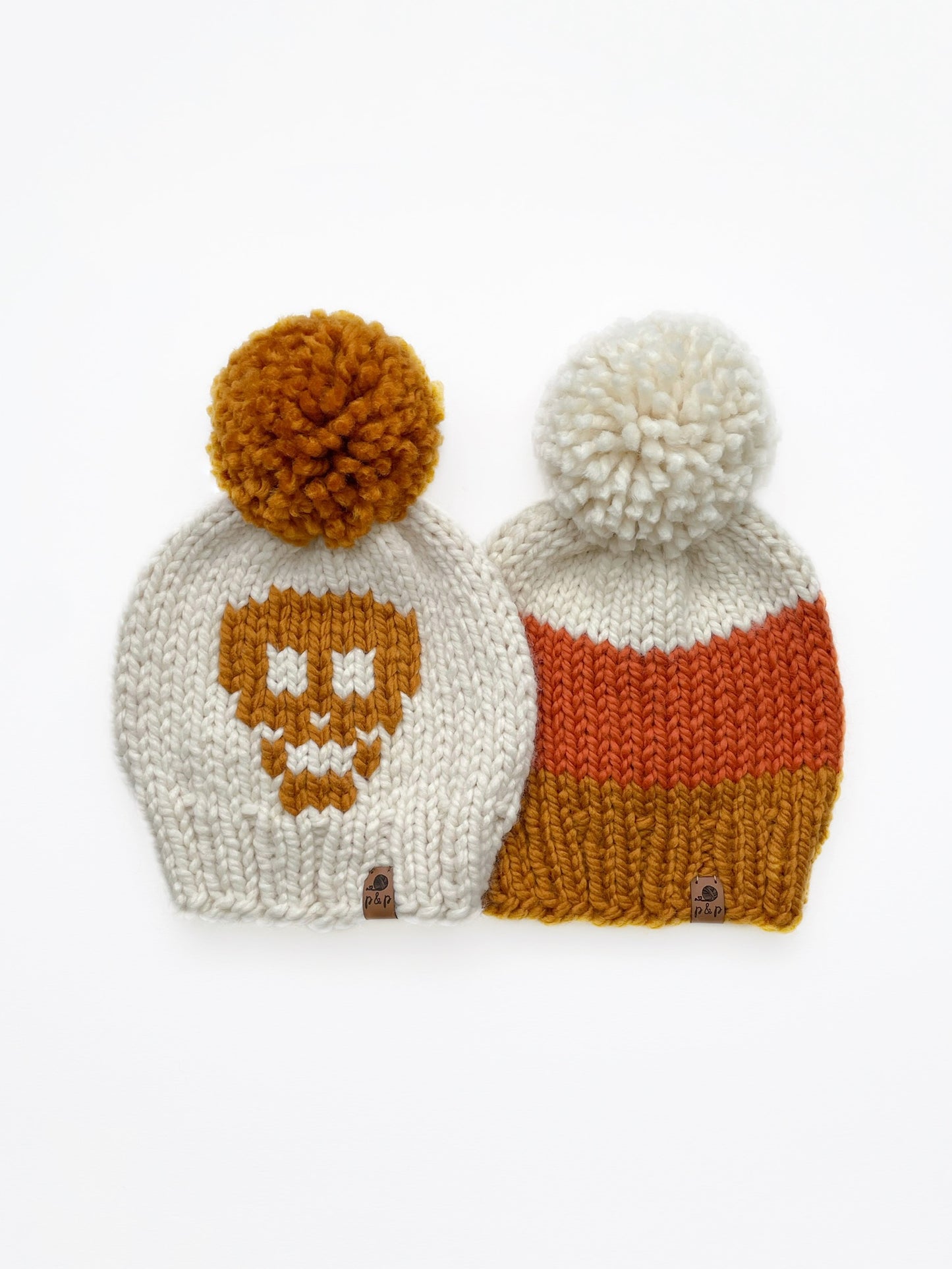 Candy Corn Hat