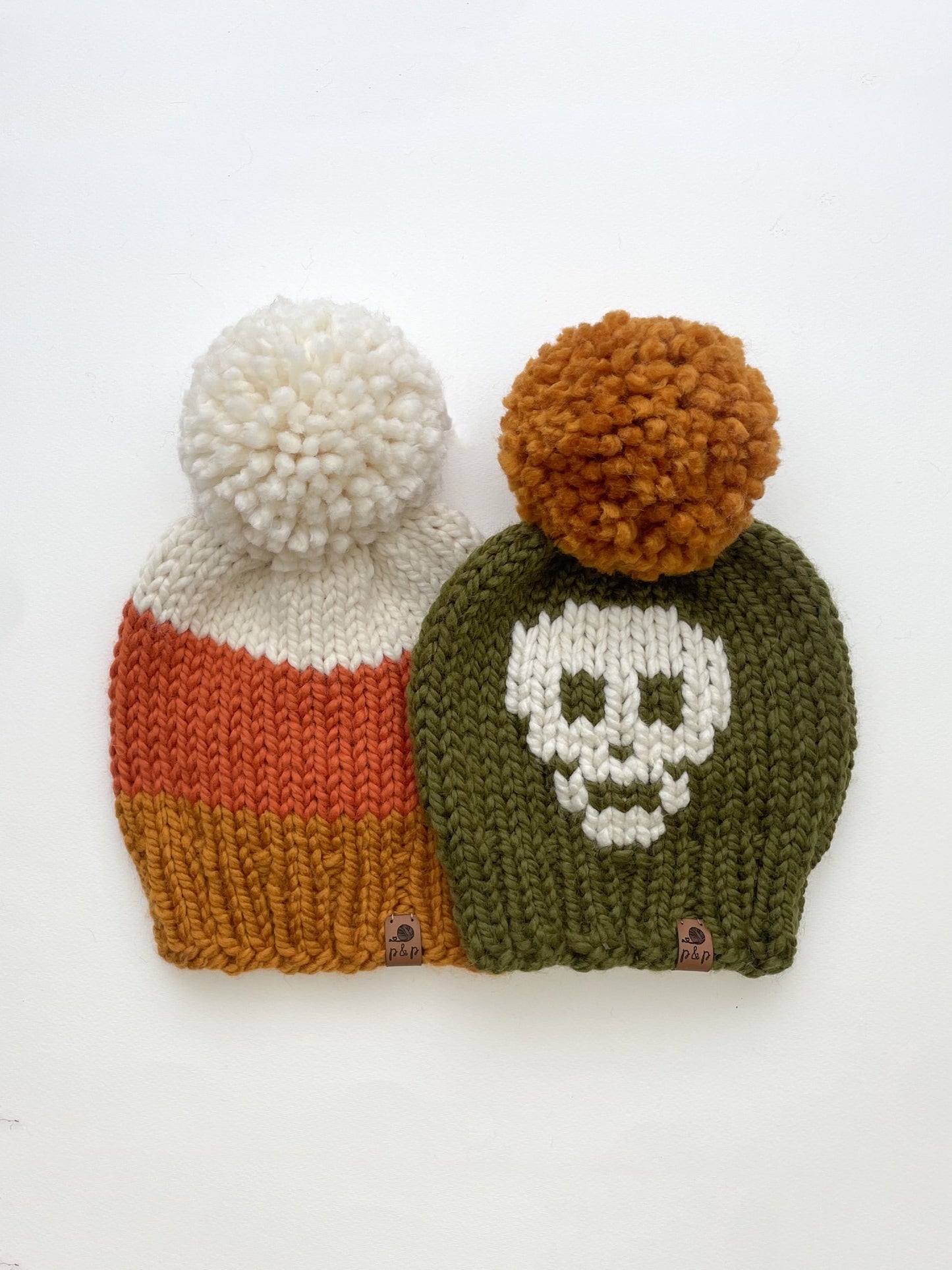 Candy Corn Hat