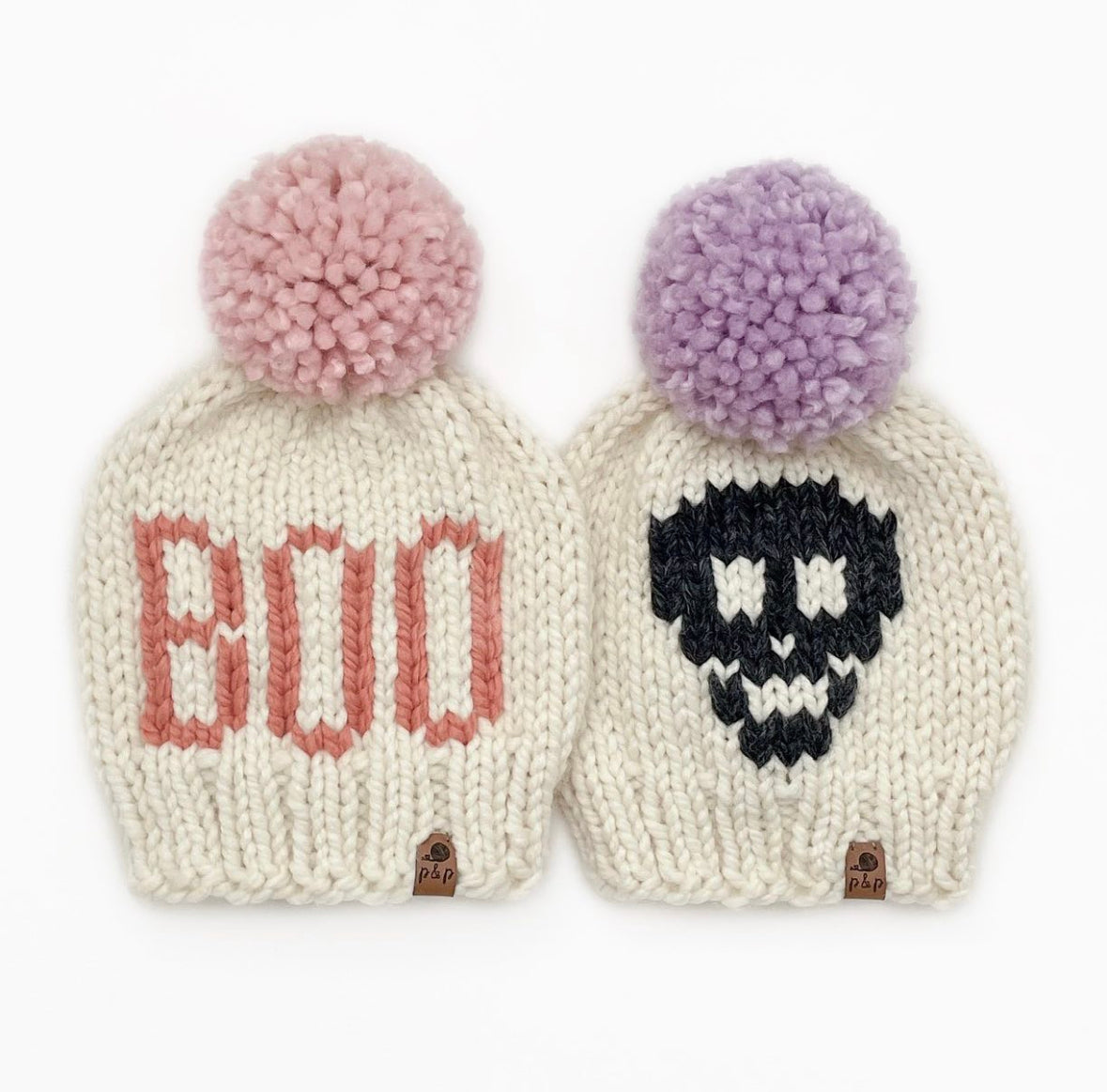 Classic Boo Hat