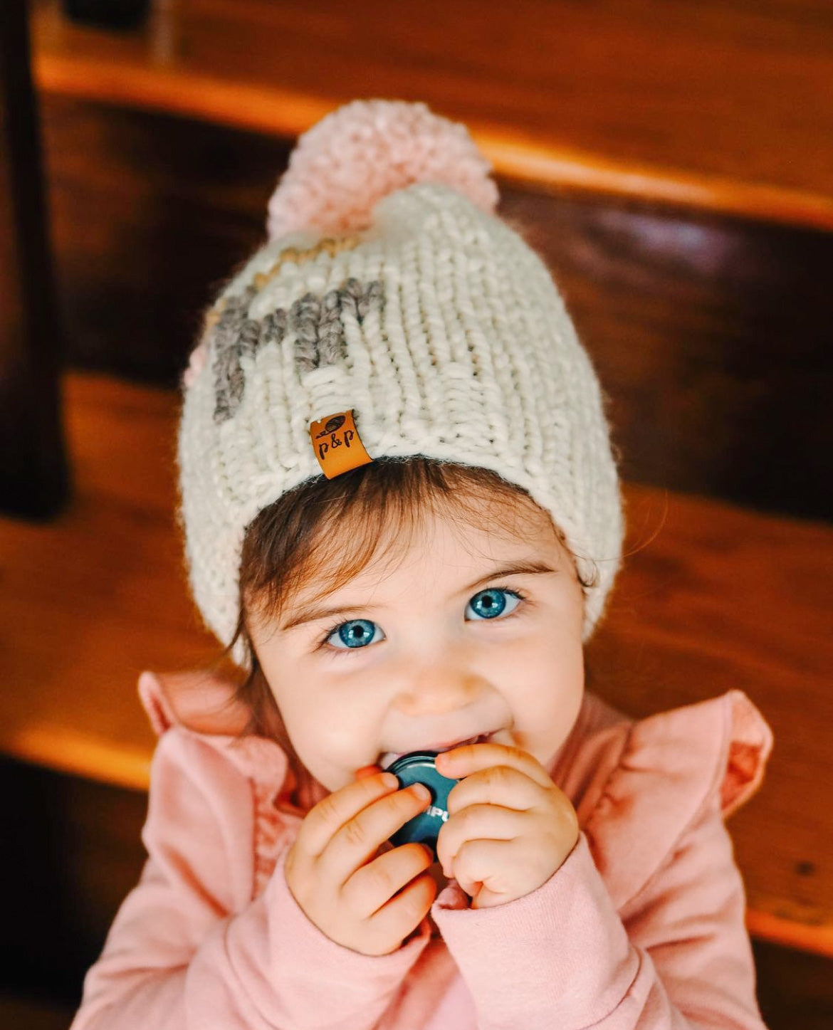 Reindeer Hat