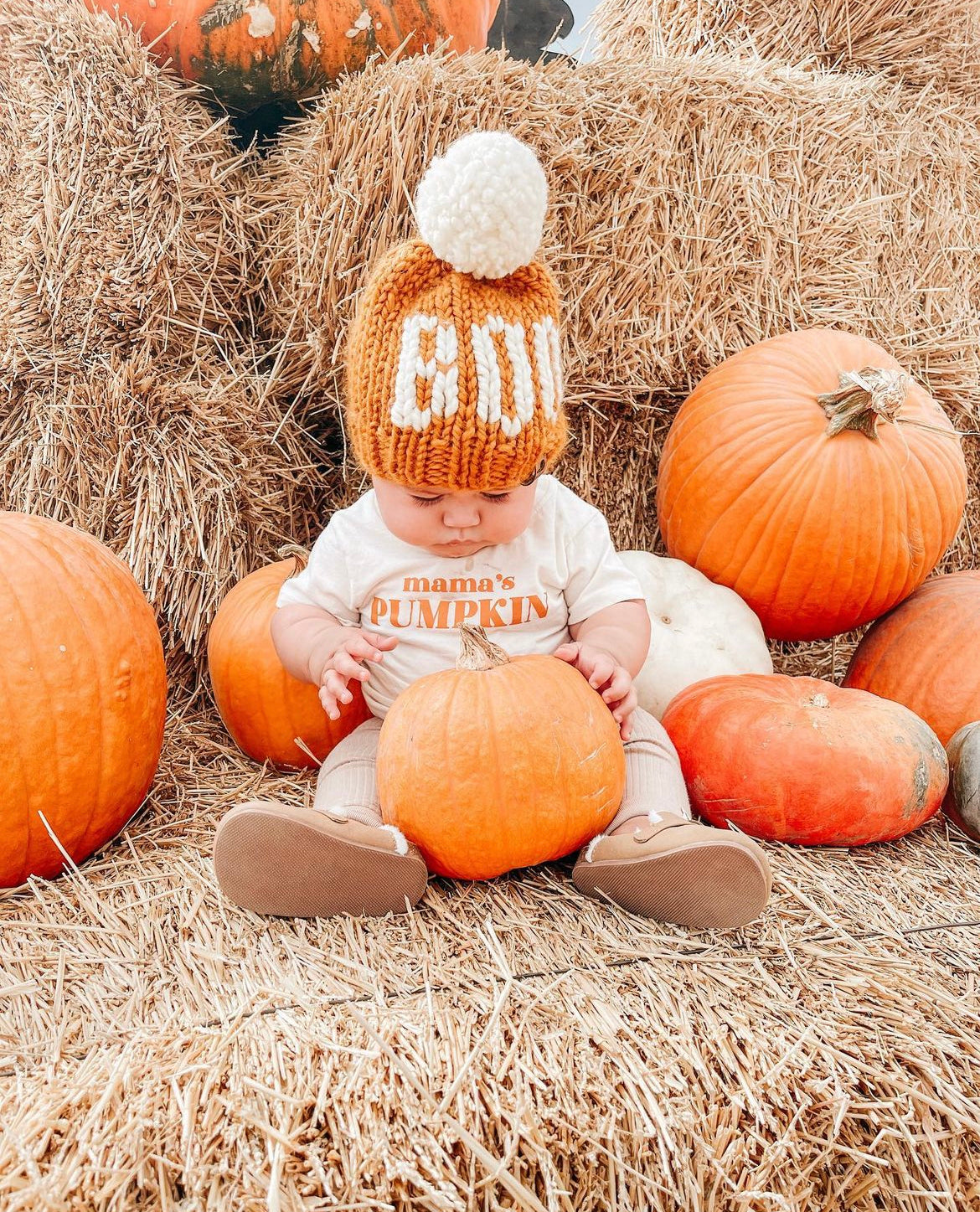 Neutral Halloween Hats as pictured