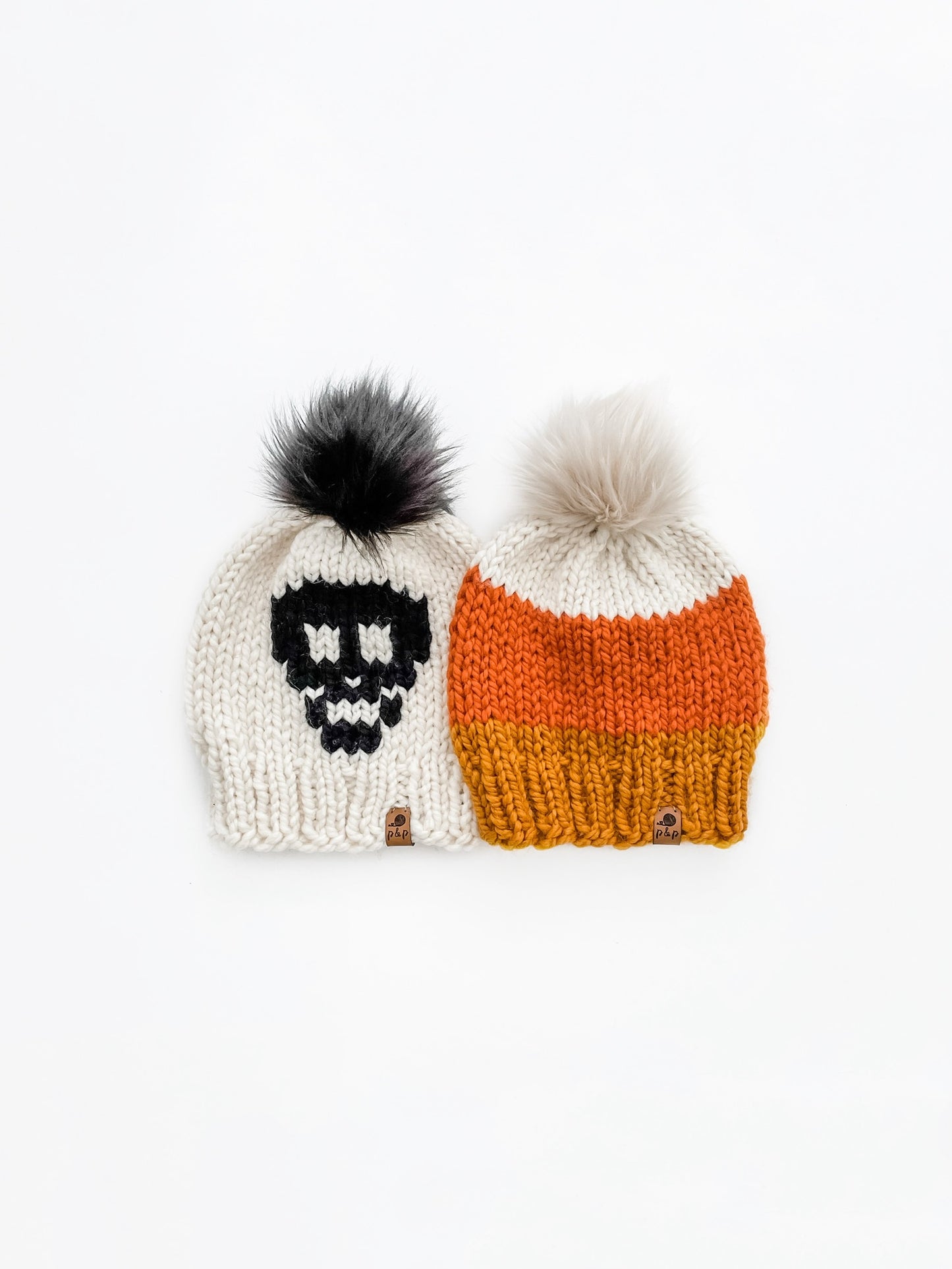 Candy Corn Hat