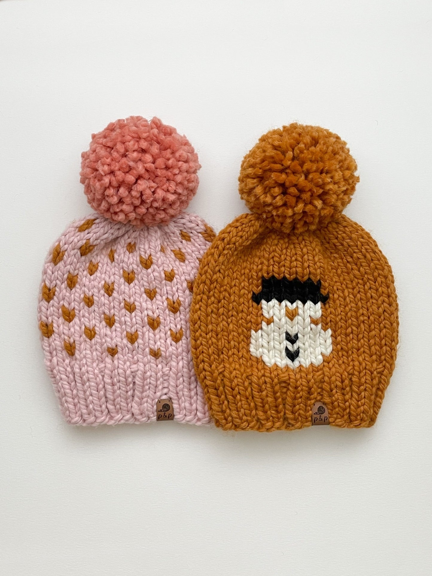 Snowman Hat
