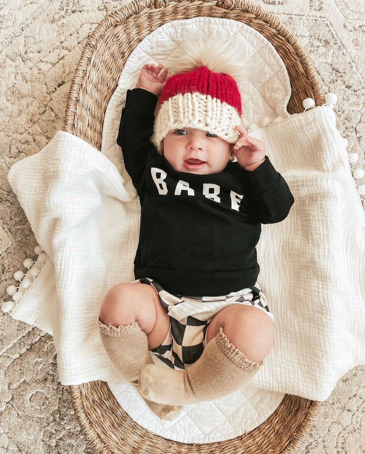 Santa Hat