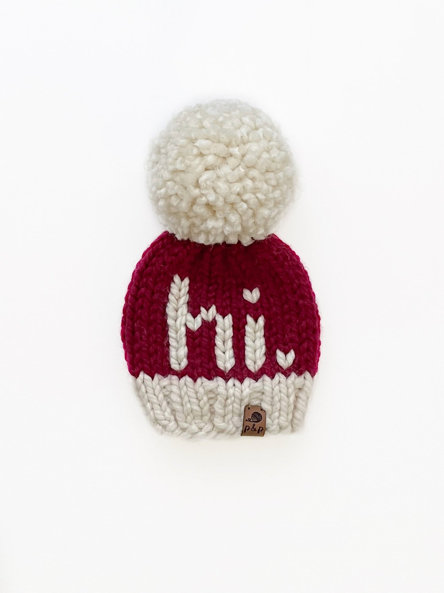 Santa Hi Hat