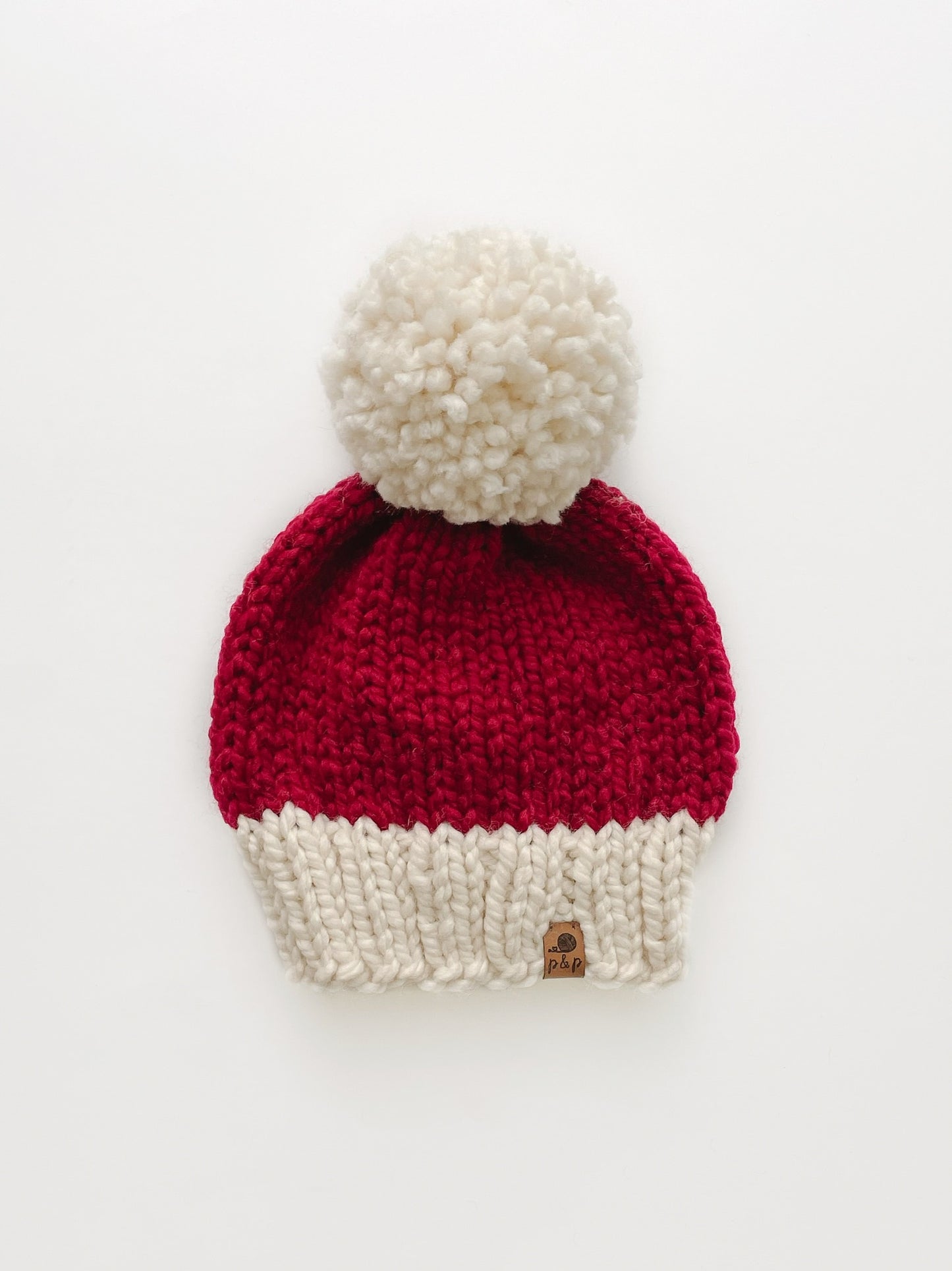 Classic Christmas Hats as pictured