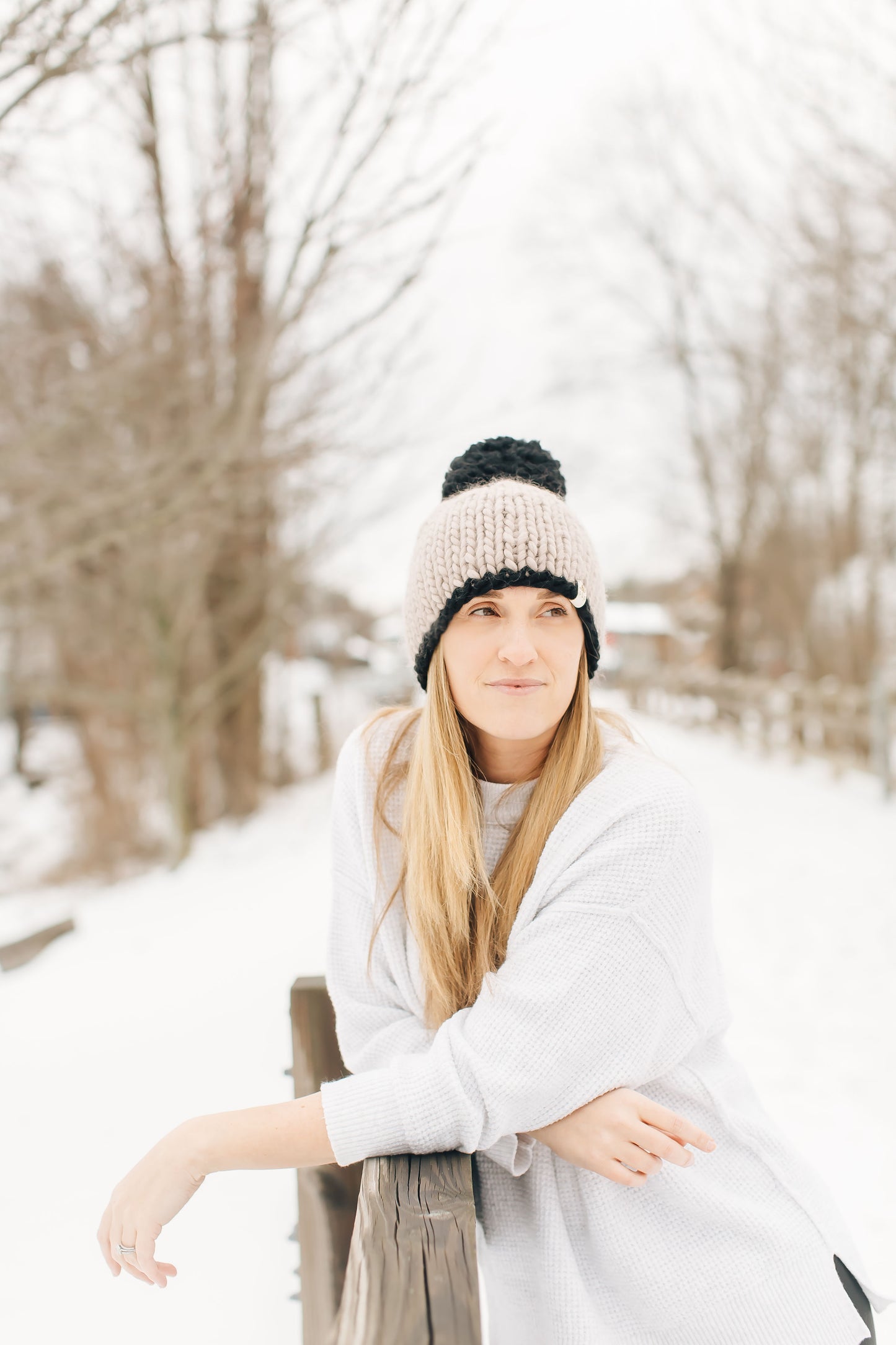 Aspen Beanie