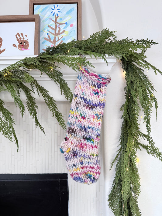 Ready to ship stocking Sprinkle