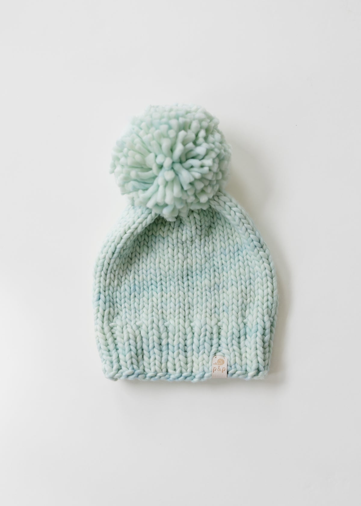 Signature Denali Hat