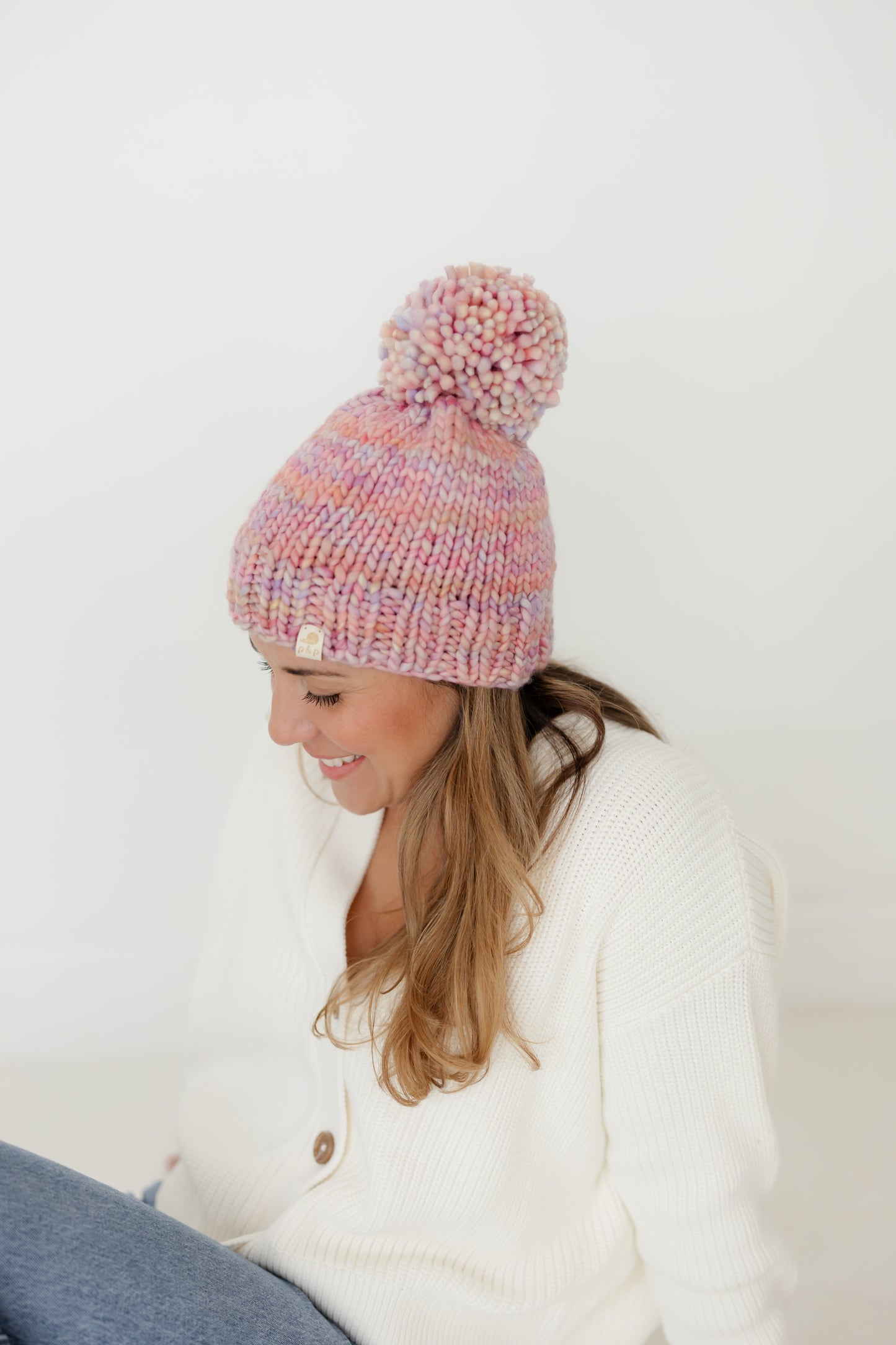 Signature Denali Hat