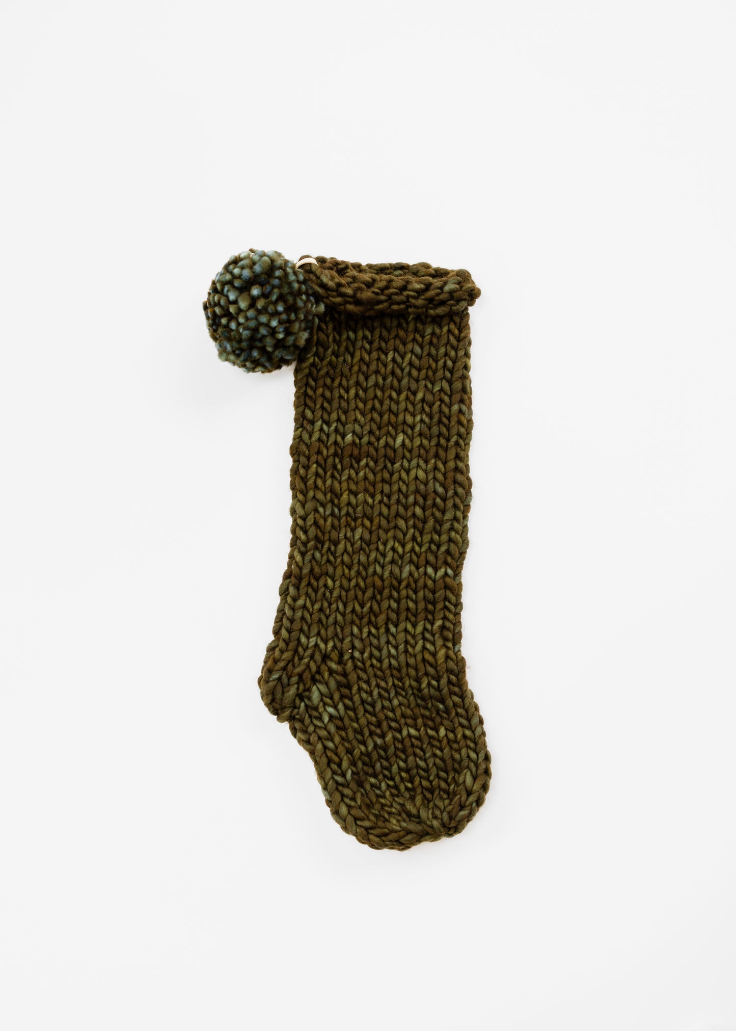 Heritage Denali Stocking