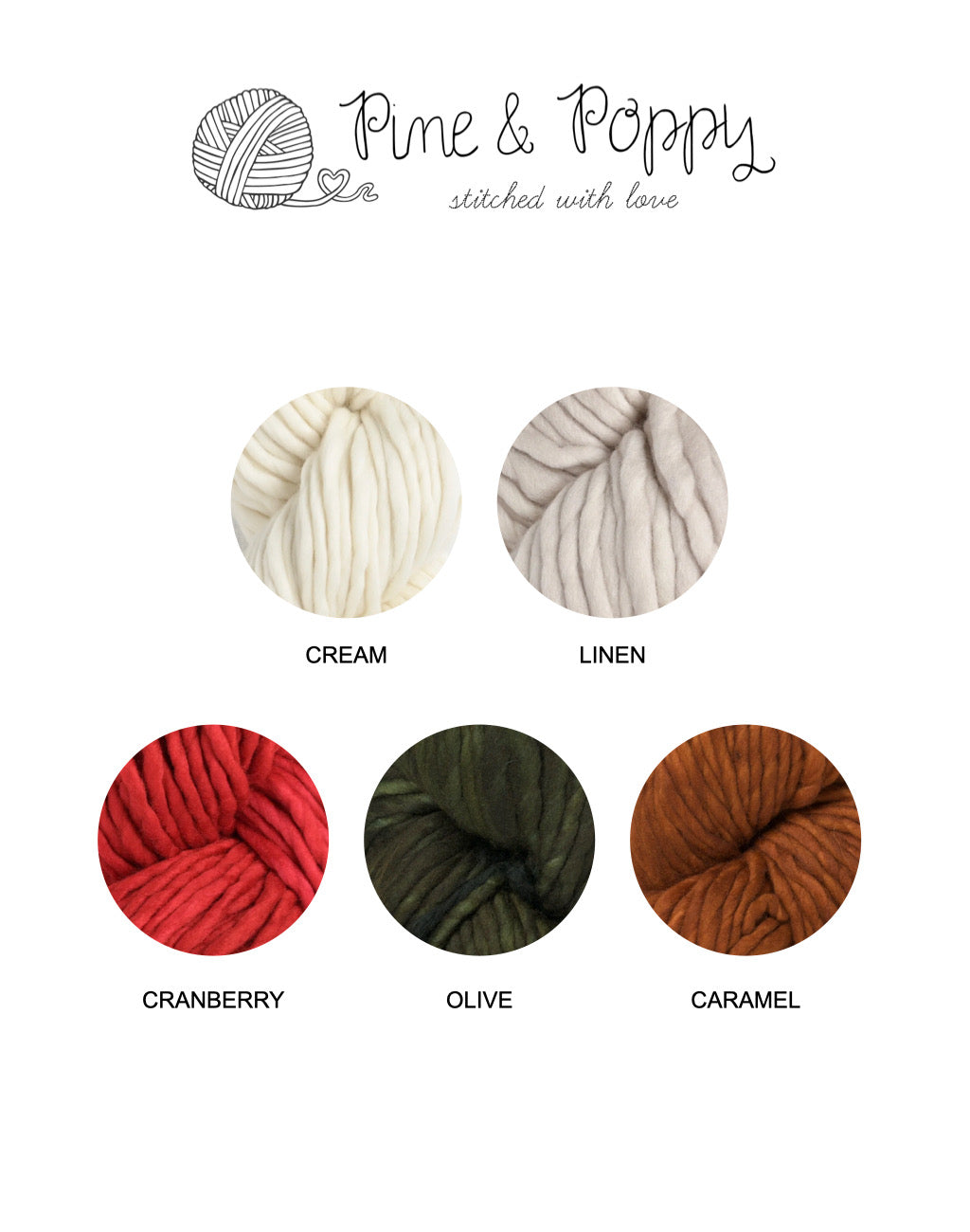 Heritage Denali Beanies