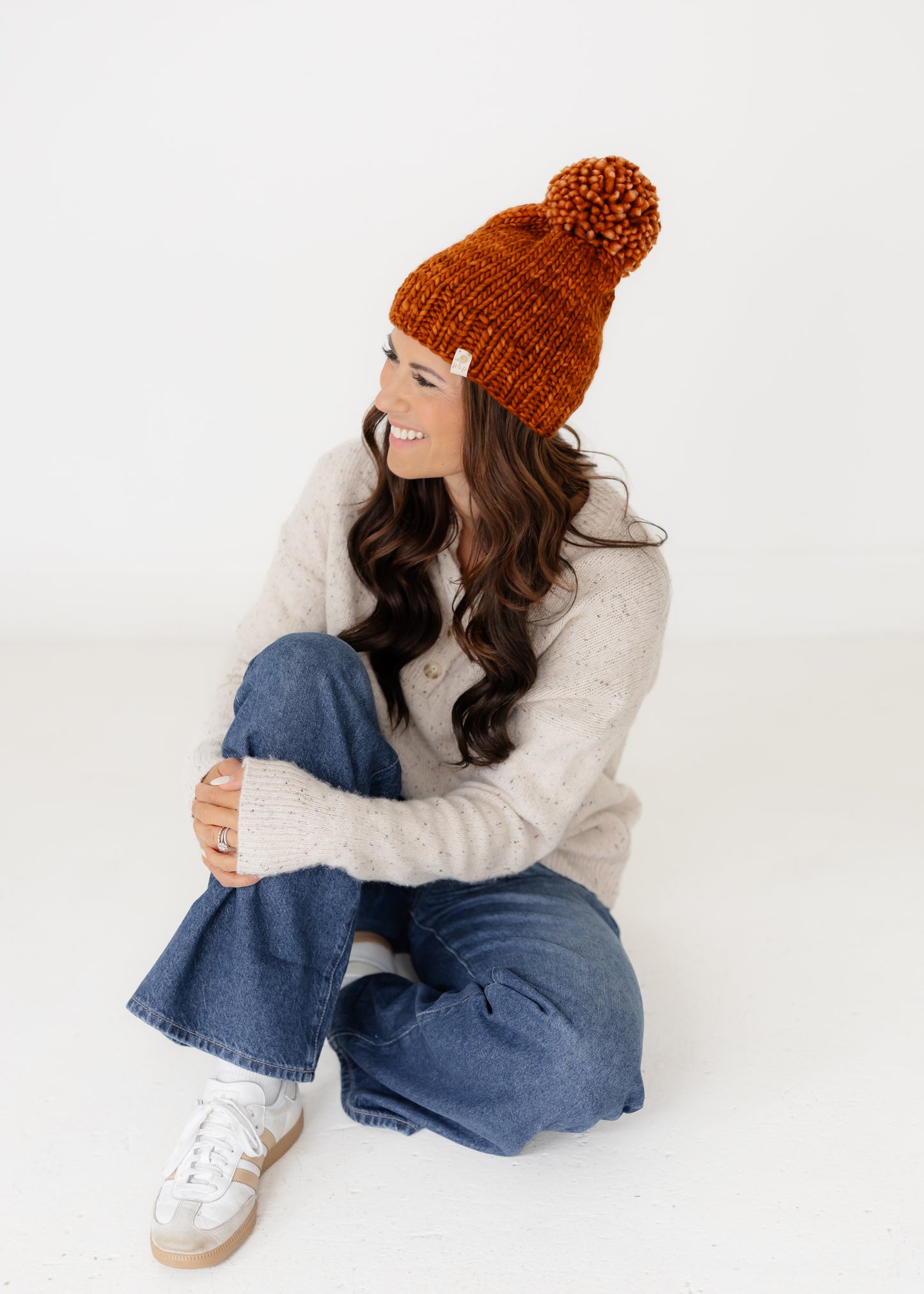 Heritage Denali Hat