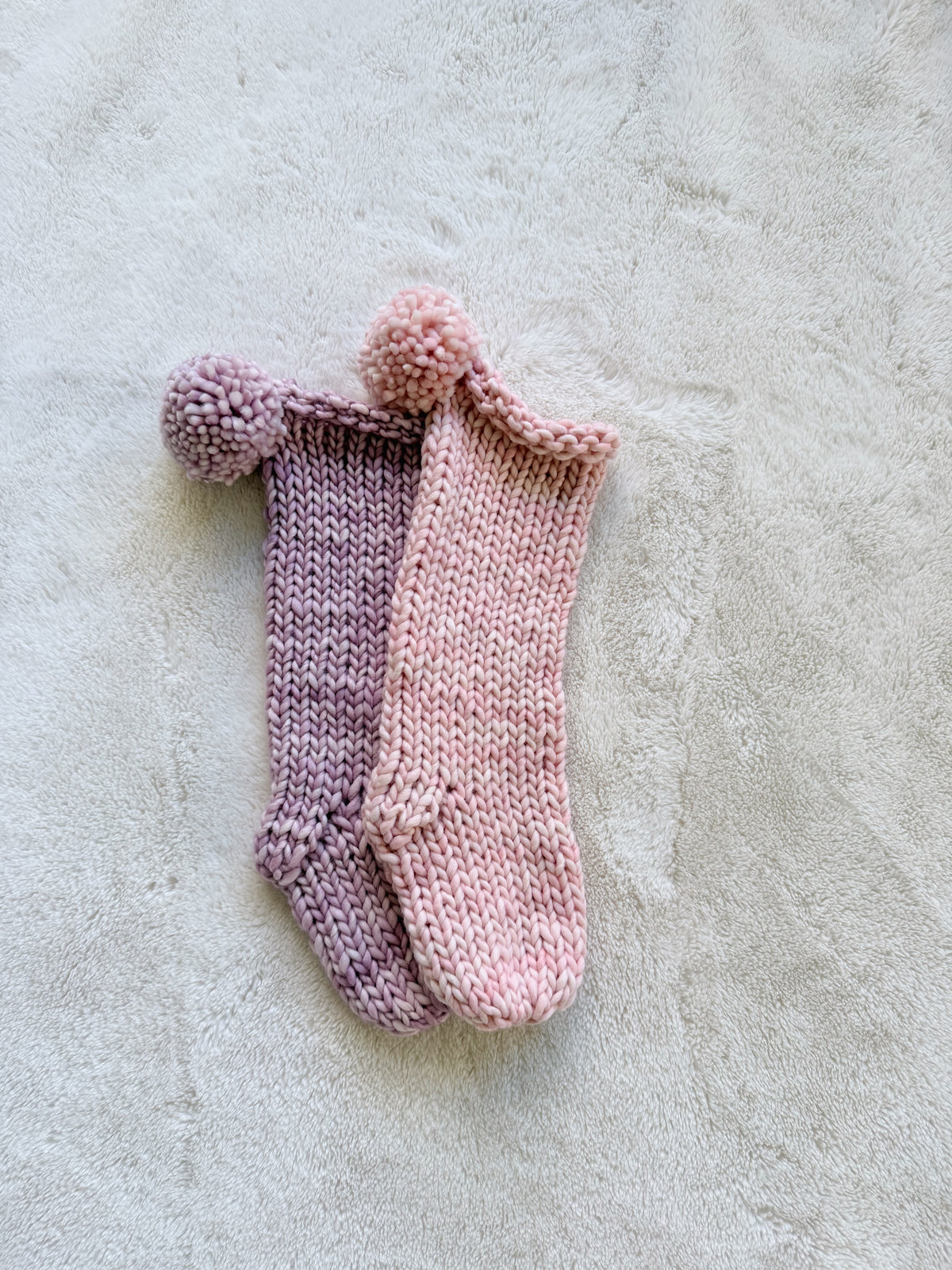 Signature Denali Stocking | Valentina