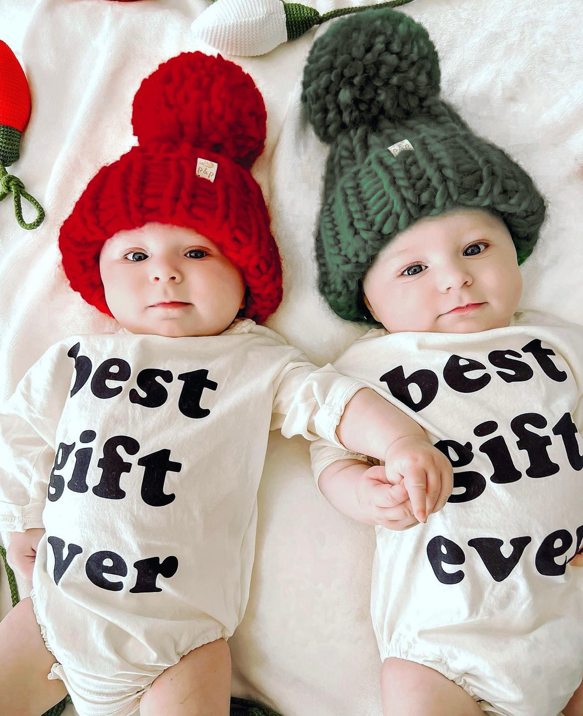 Heirloom Knit Denali Hat Pattern- Baby (Digital Download) | Pine & Poppy