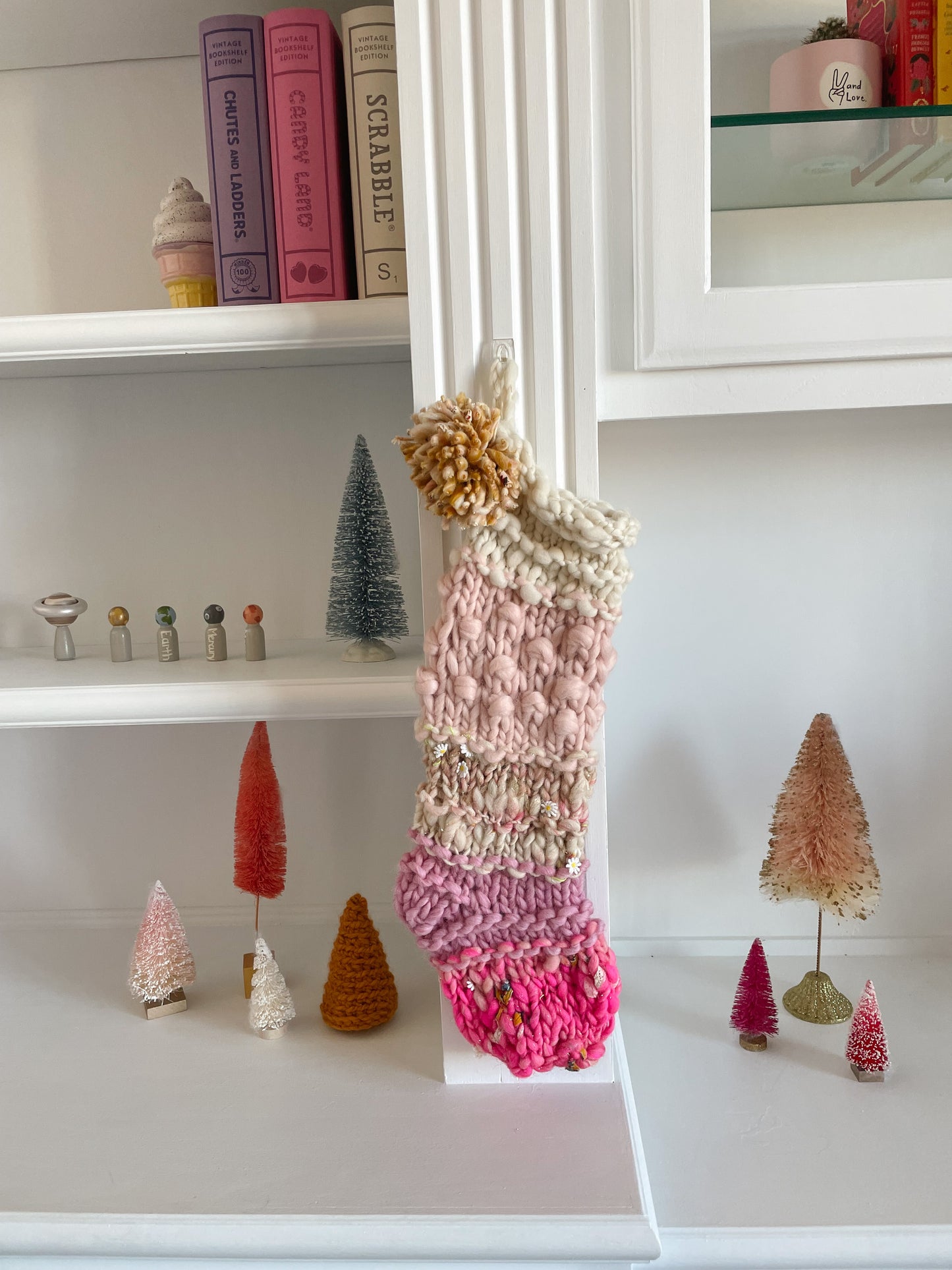 The Stocking Collaborative | Design Your Own Heirloom Stocking