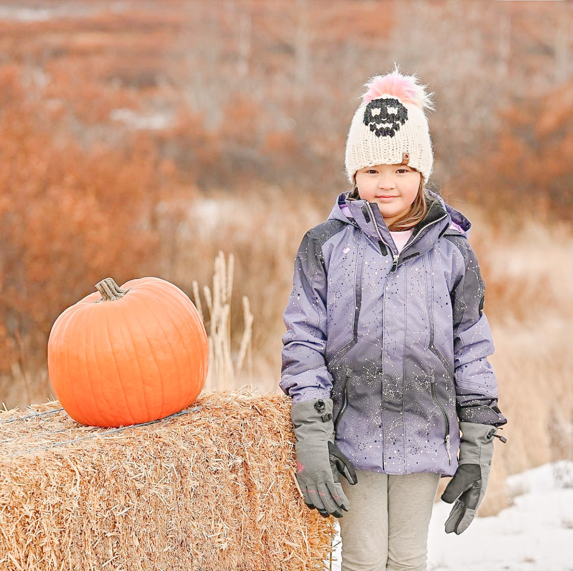 Pine + Poppy Halloween Hat Collection