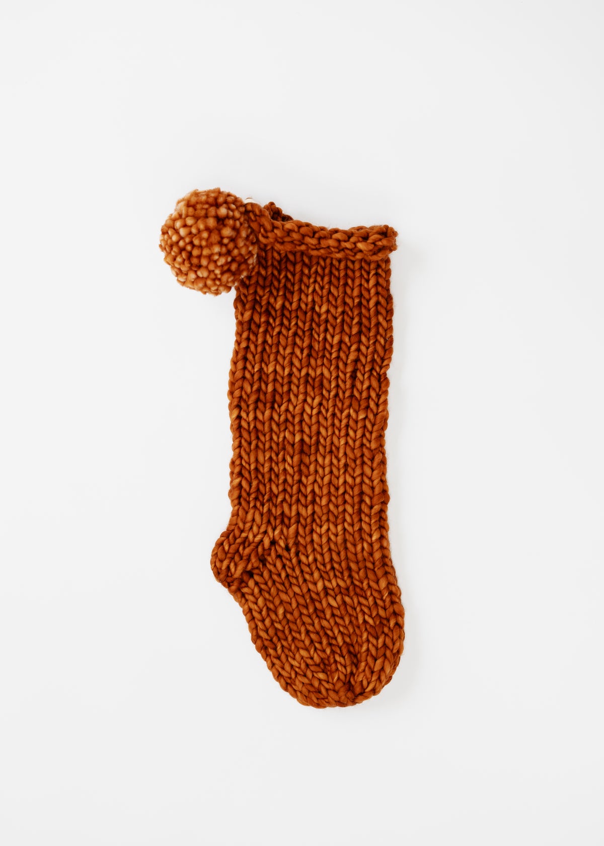 Heritage Denali Stocking