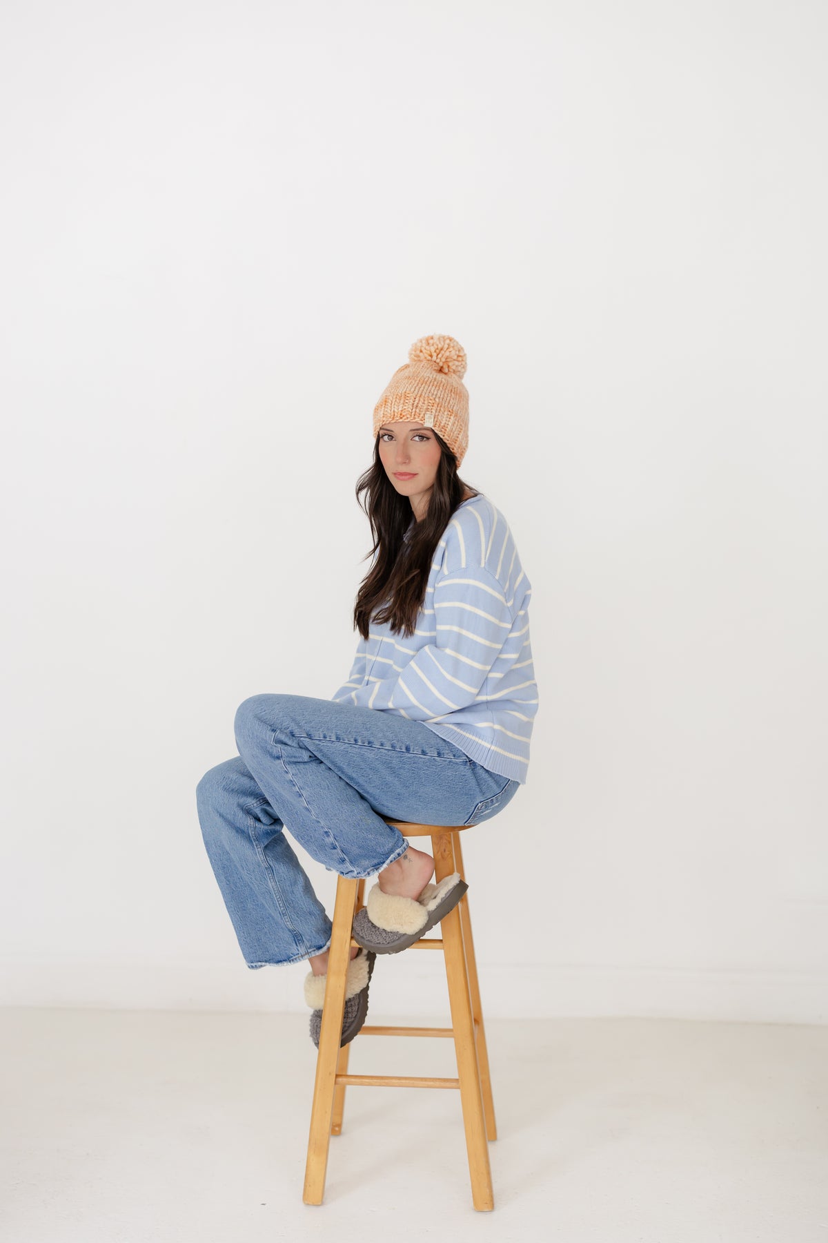 Signature Denali Hat