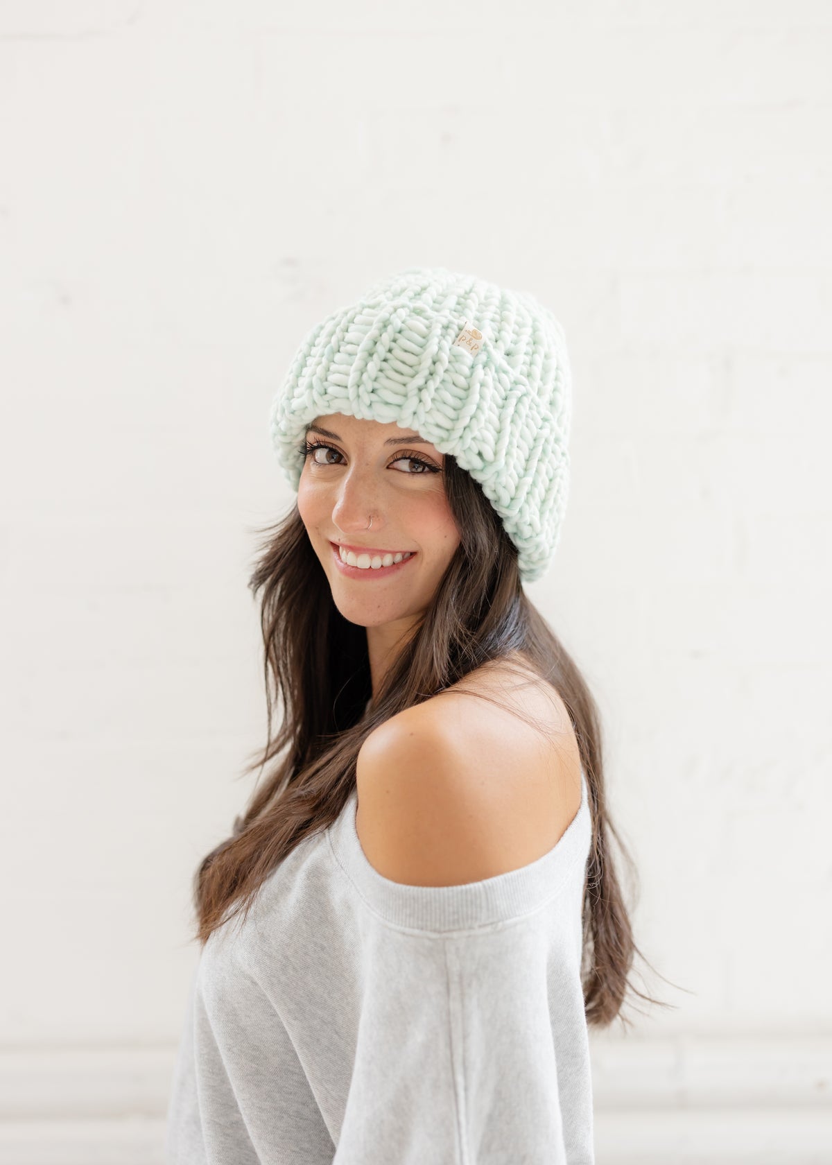 Signature Denali Beanies