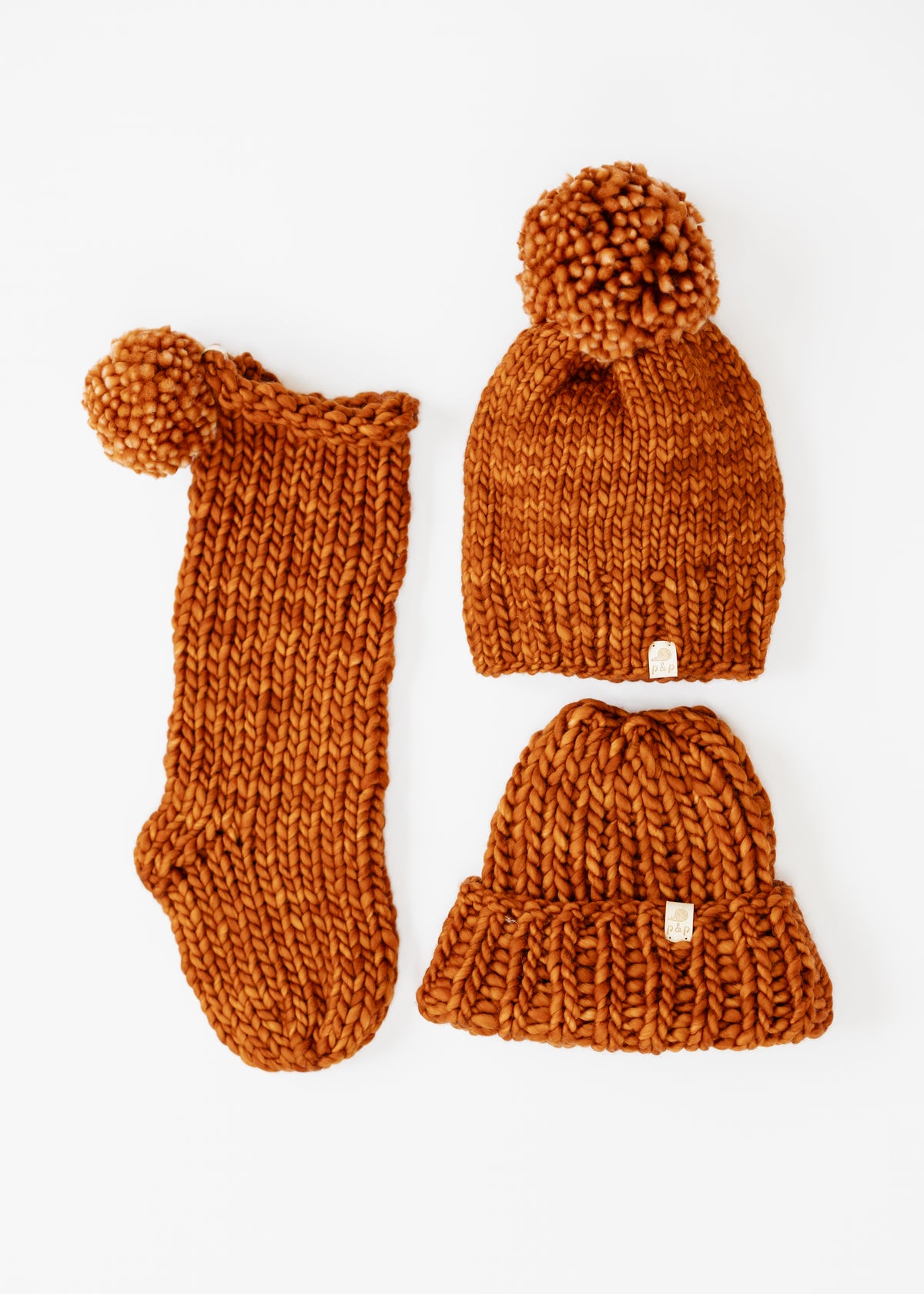 Heritage Denali Stocking
