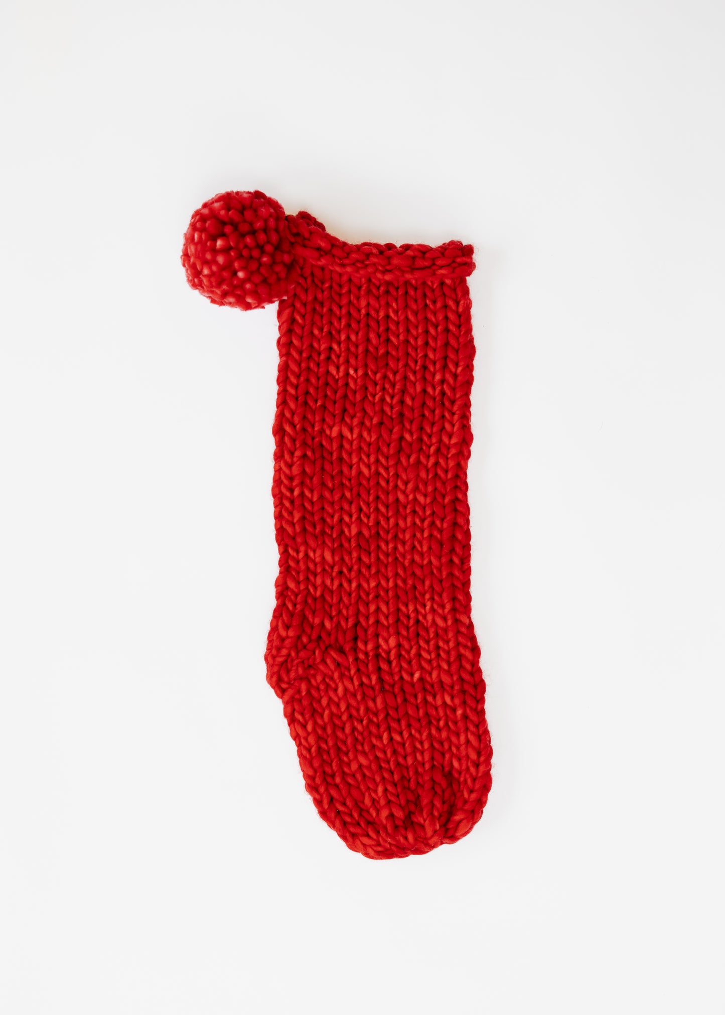 Heritage Denali Stocking