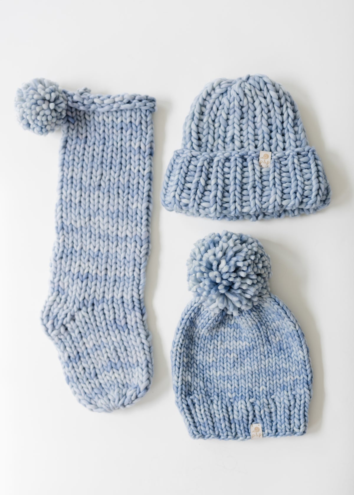 Signature Denali Stocking