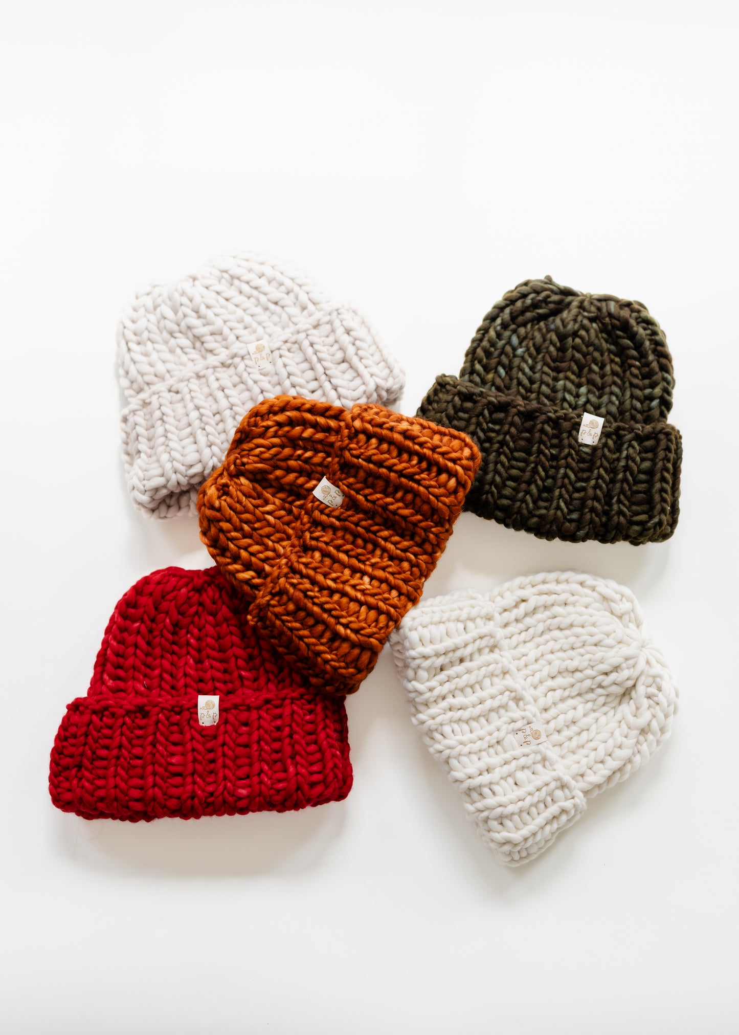 Heritage Denali Beanies