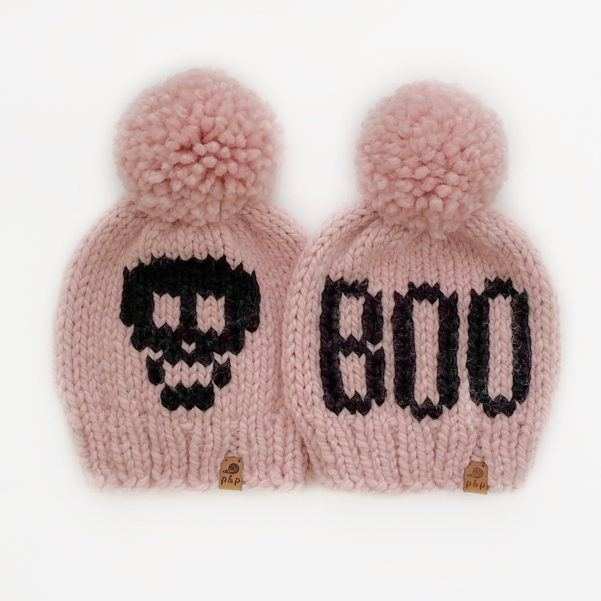 Pine + Poppy Halloween Hat Collection