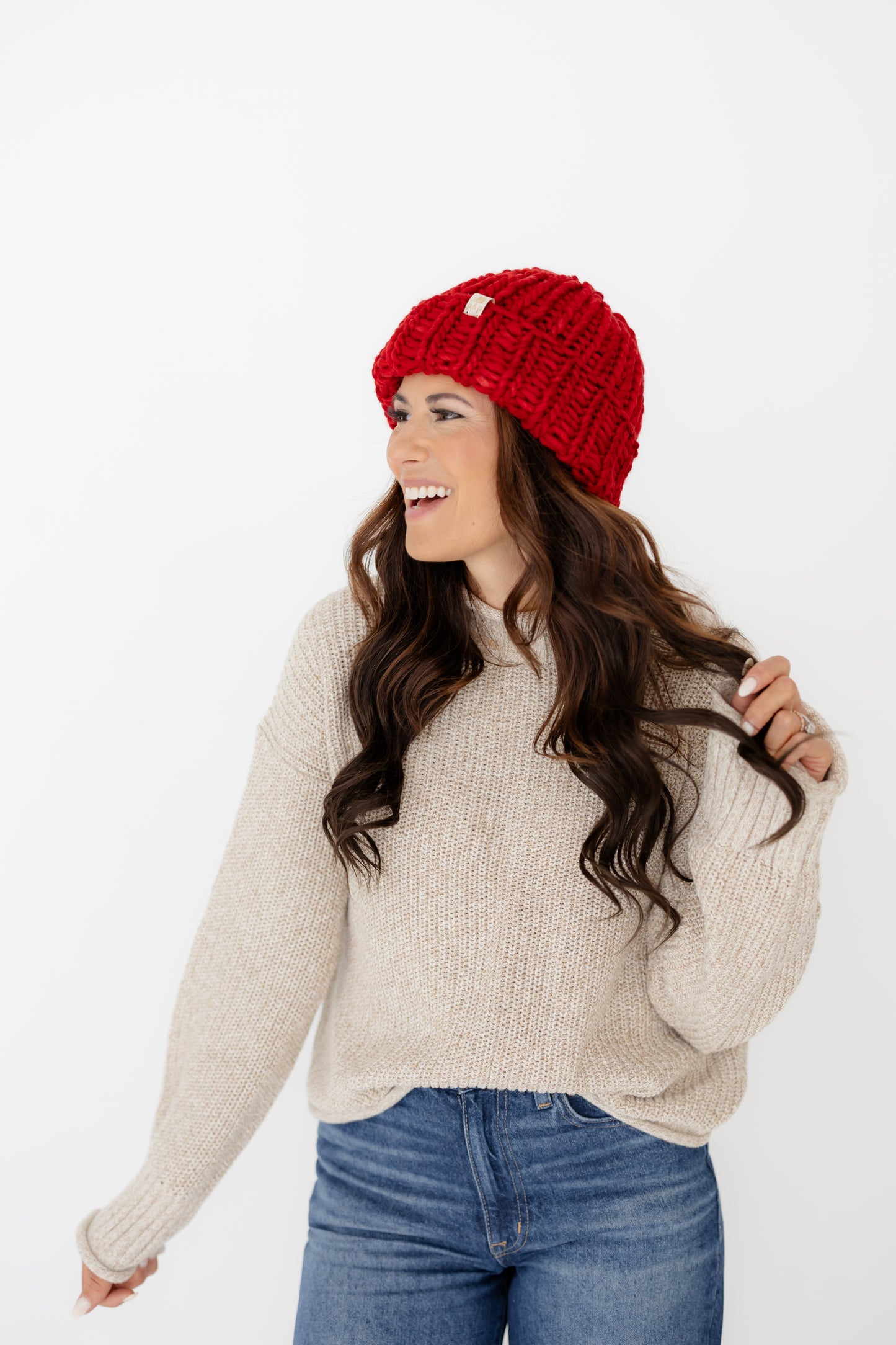 Heritage Denali Beanies