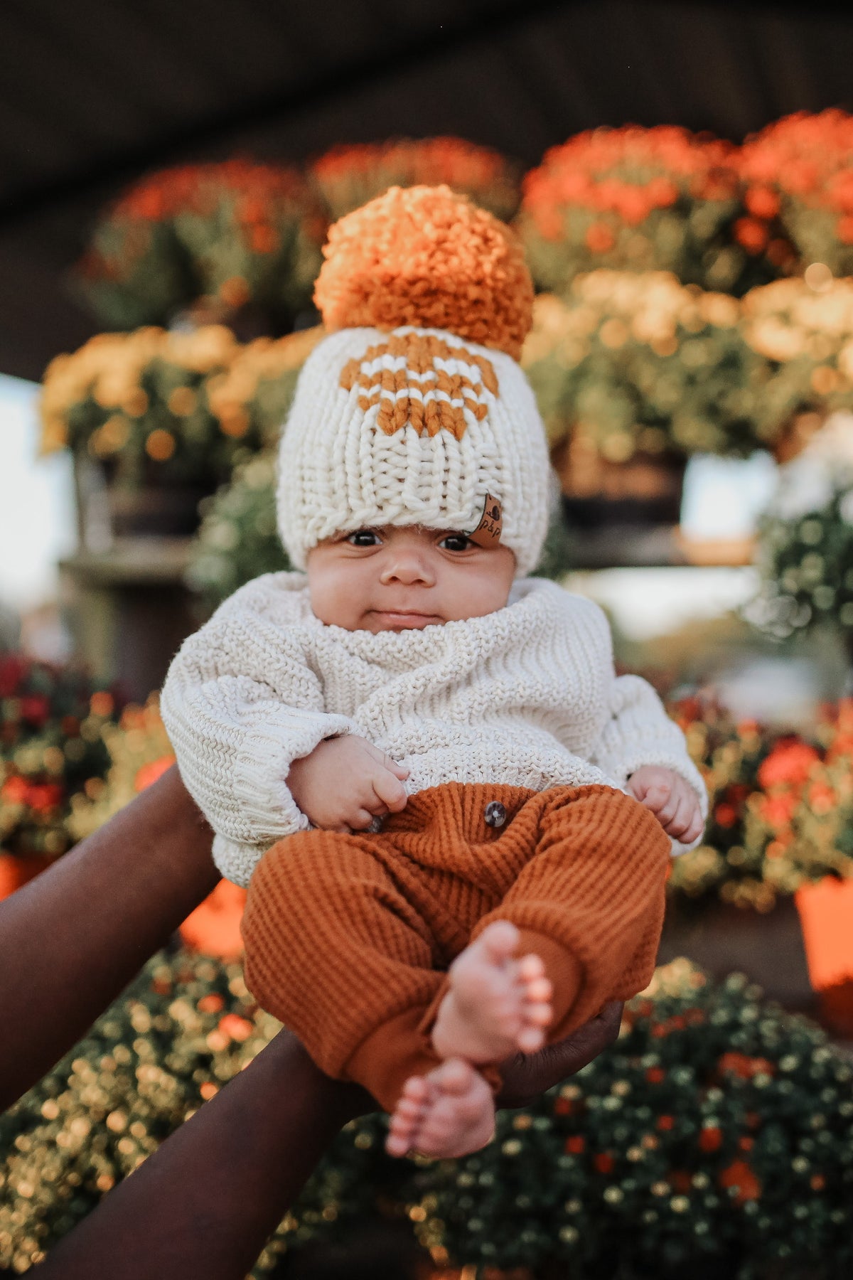 Pine + Poppy Halloween Hat Collection