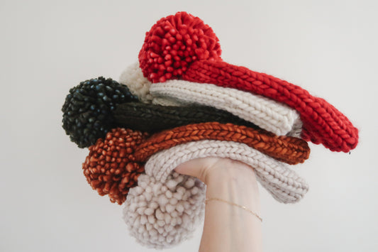 Heritage Denali Hat