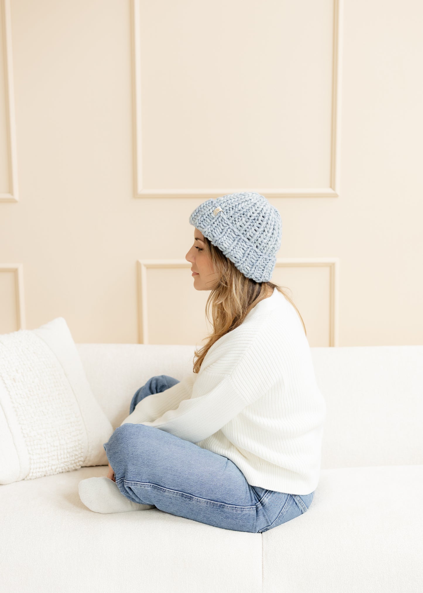 Signature Denali Beanies