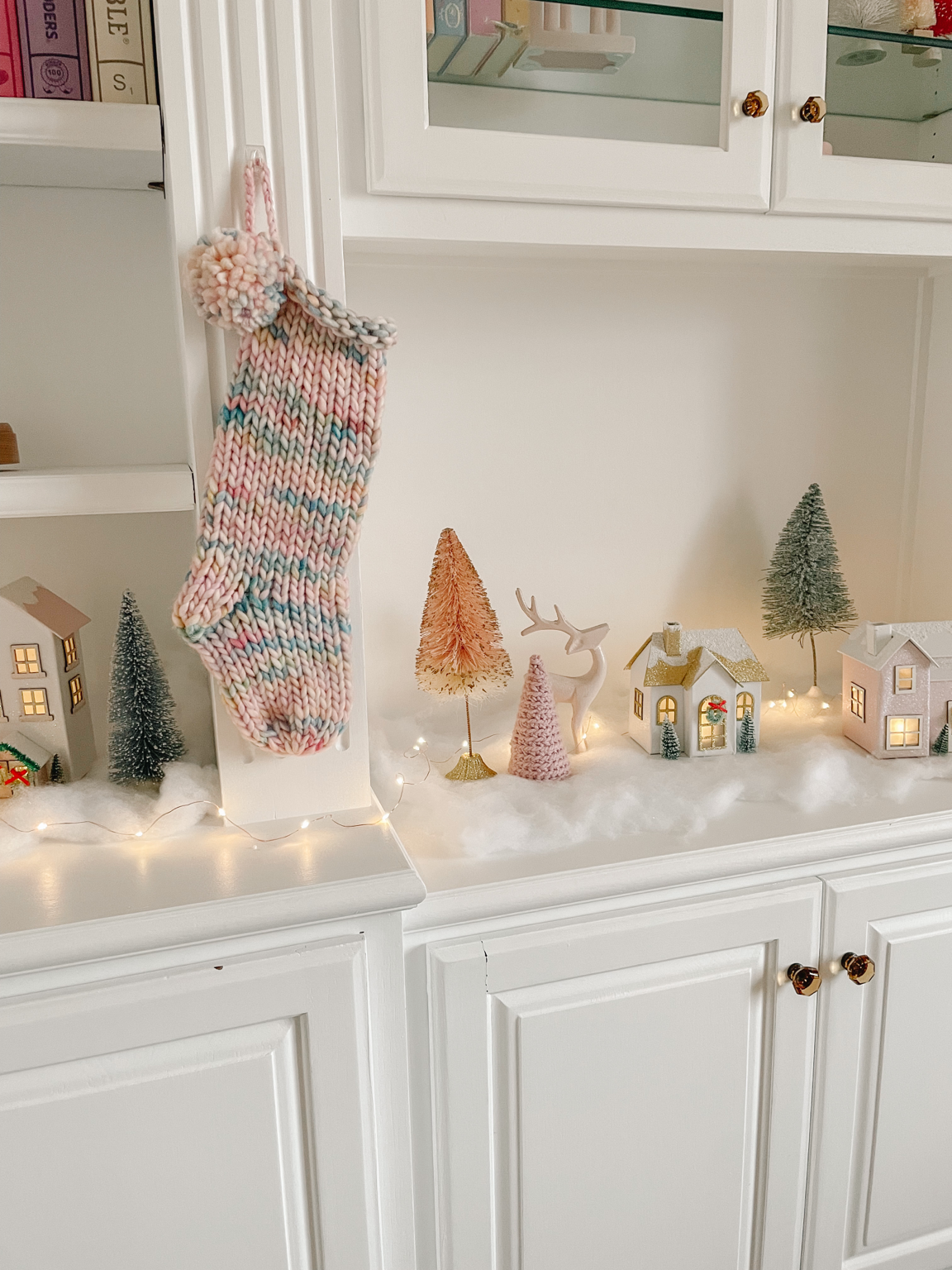 Yarnicorn Stocking